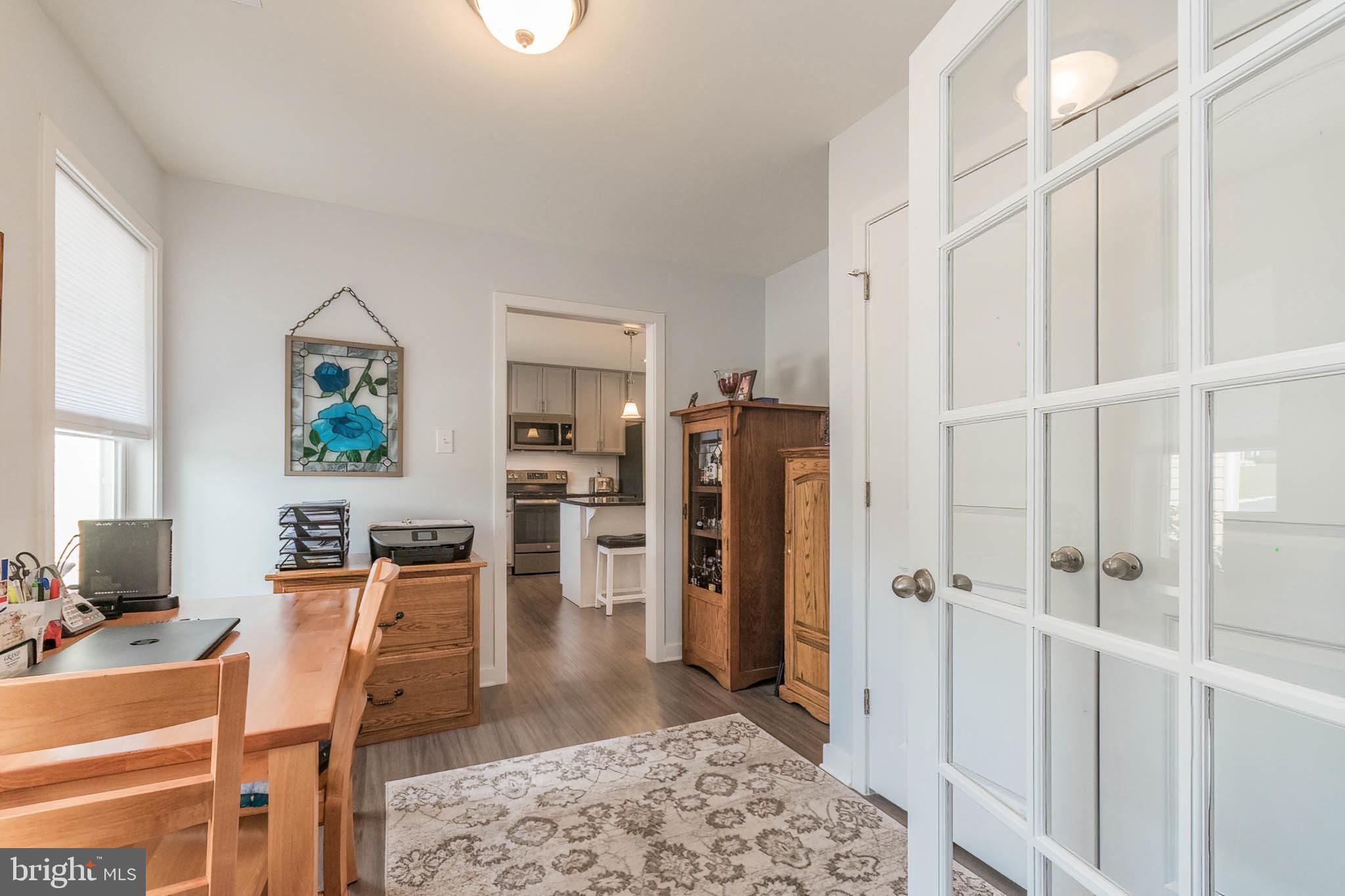 BRIDLE CREEK - Residential