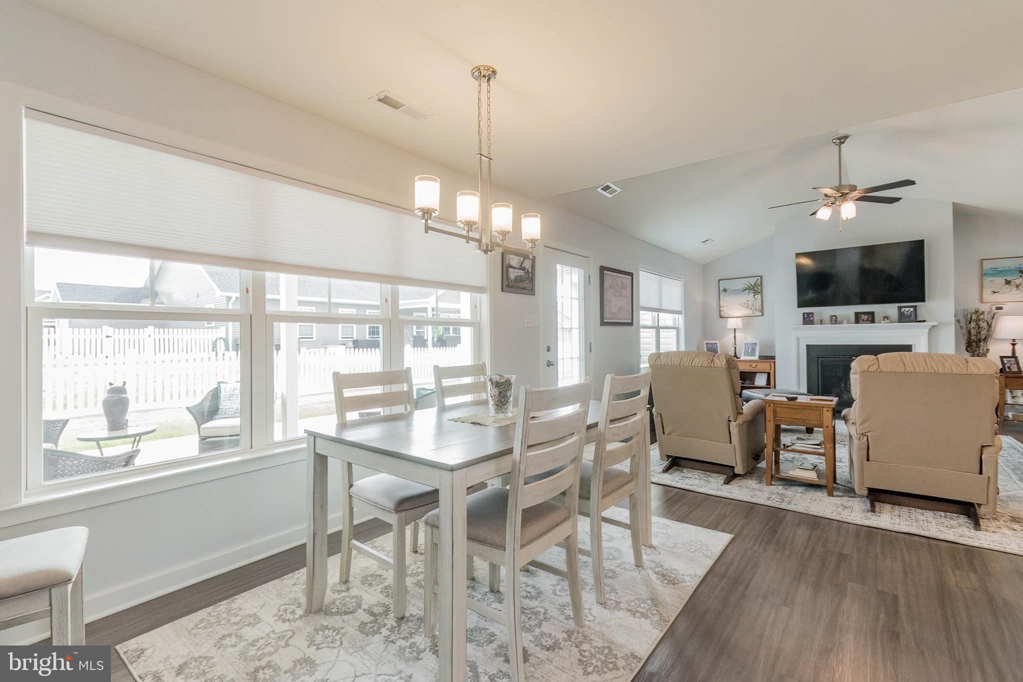 BRIDLE CREEK - Residential