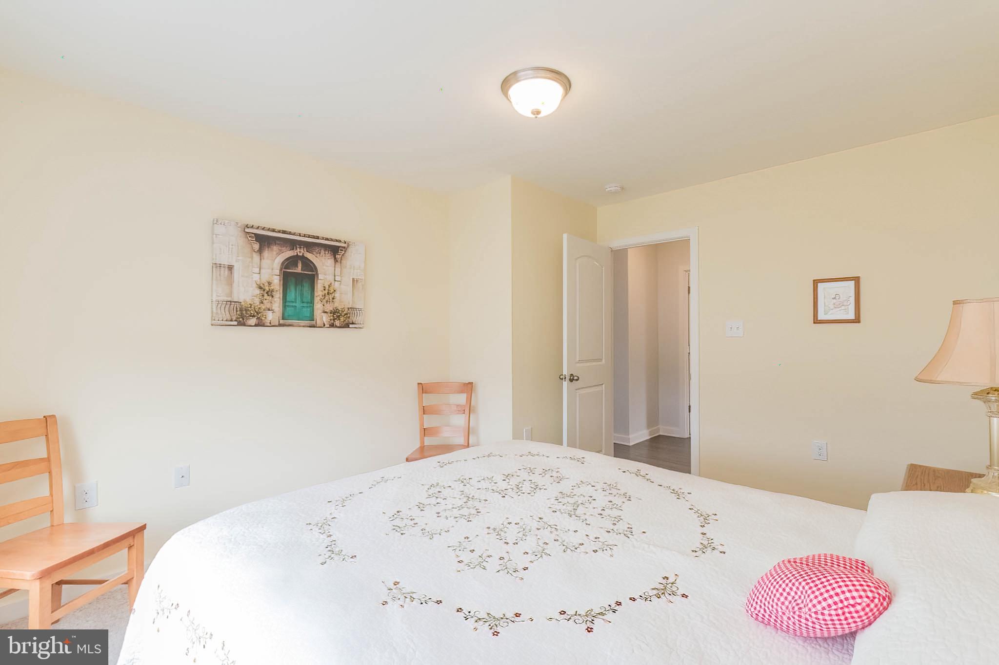 BRIDLE CREEK - Residential