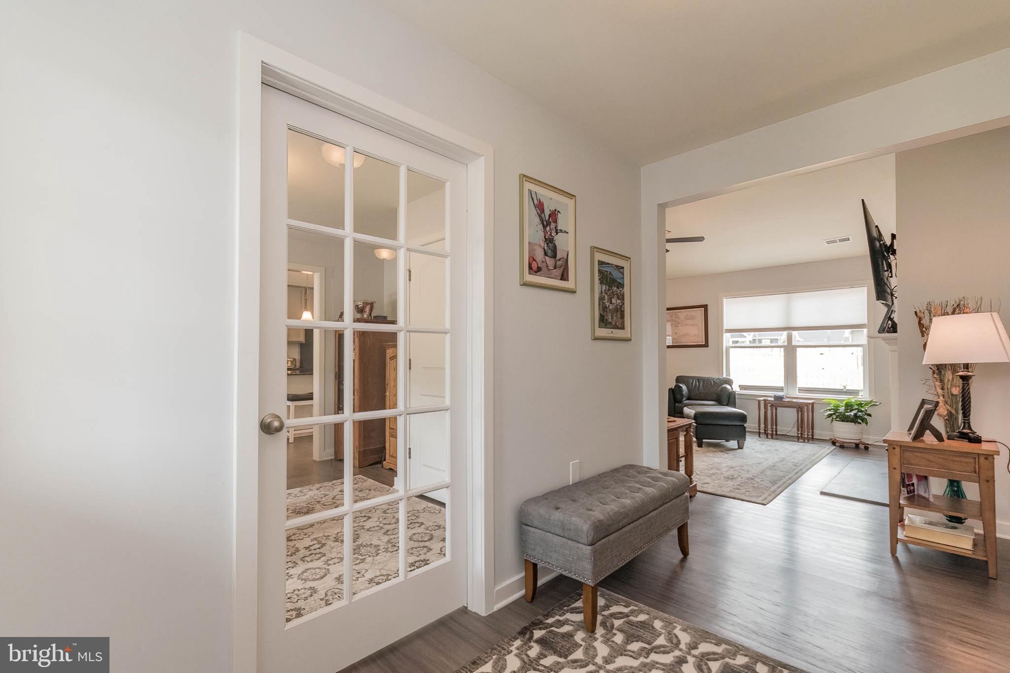 BRIDLE CREEK - Residential