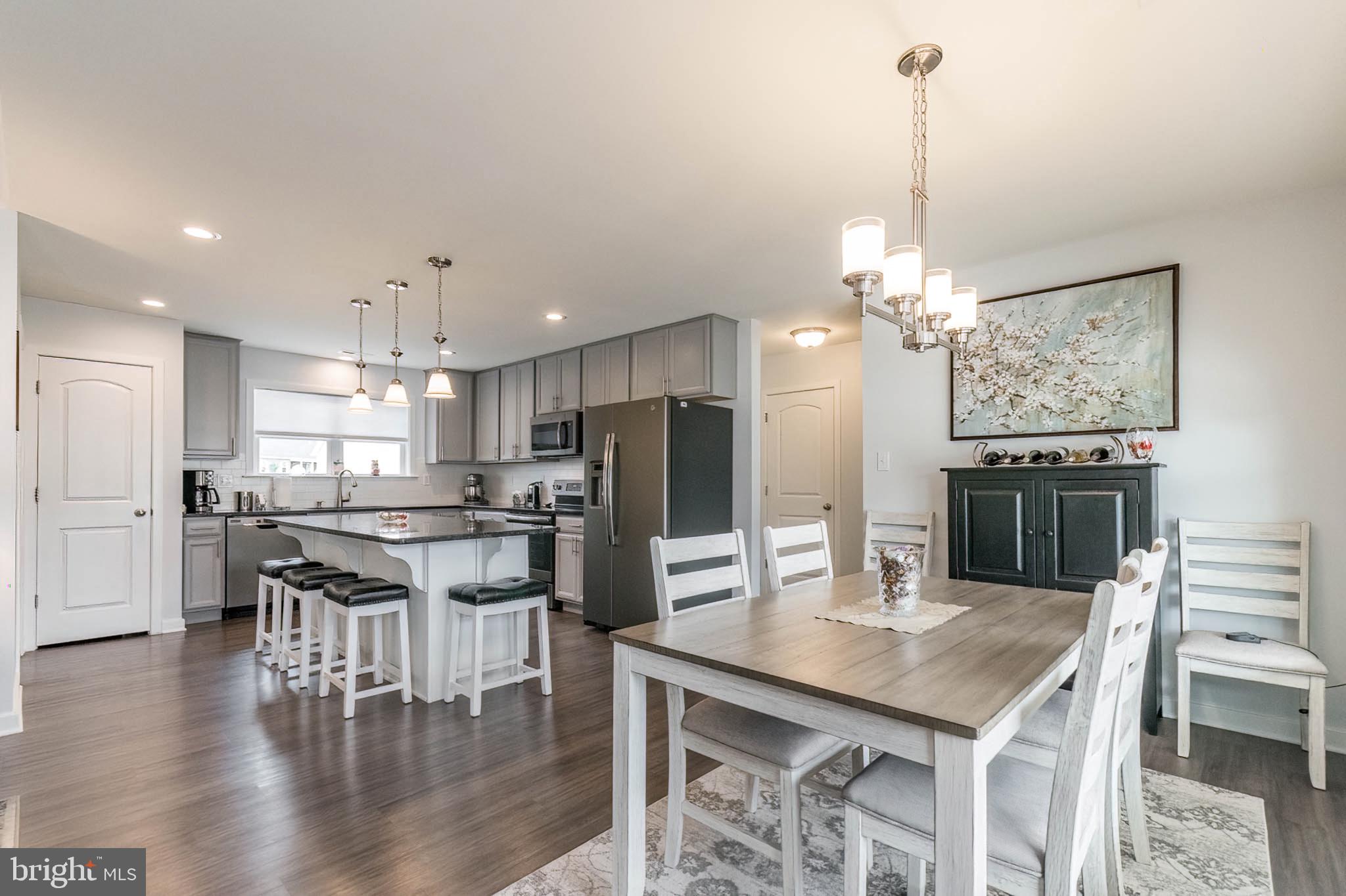 BRIDLE CREEK - Residential