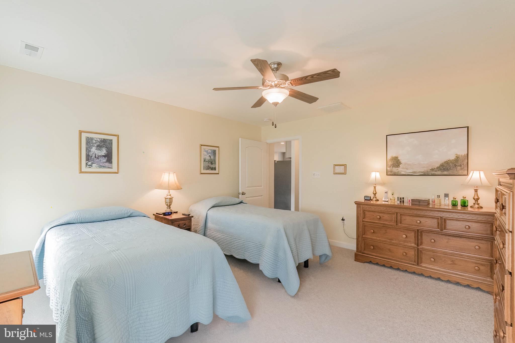 BRIDLE CREEK - Residential