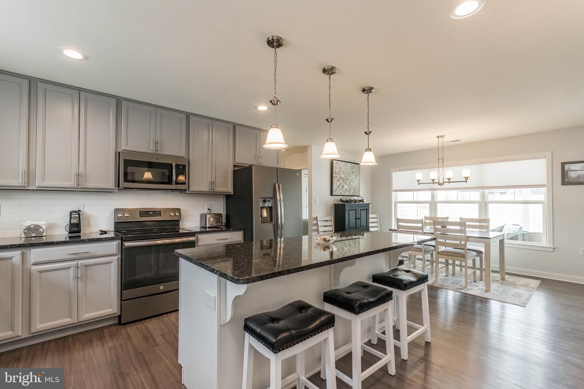 BRIDLE CREEK - Residential