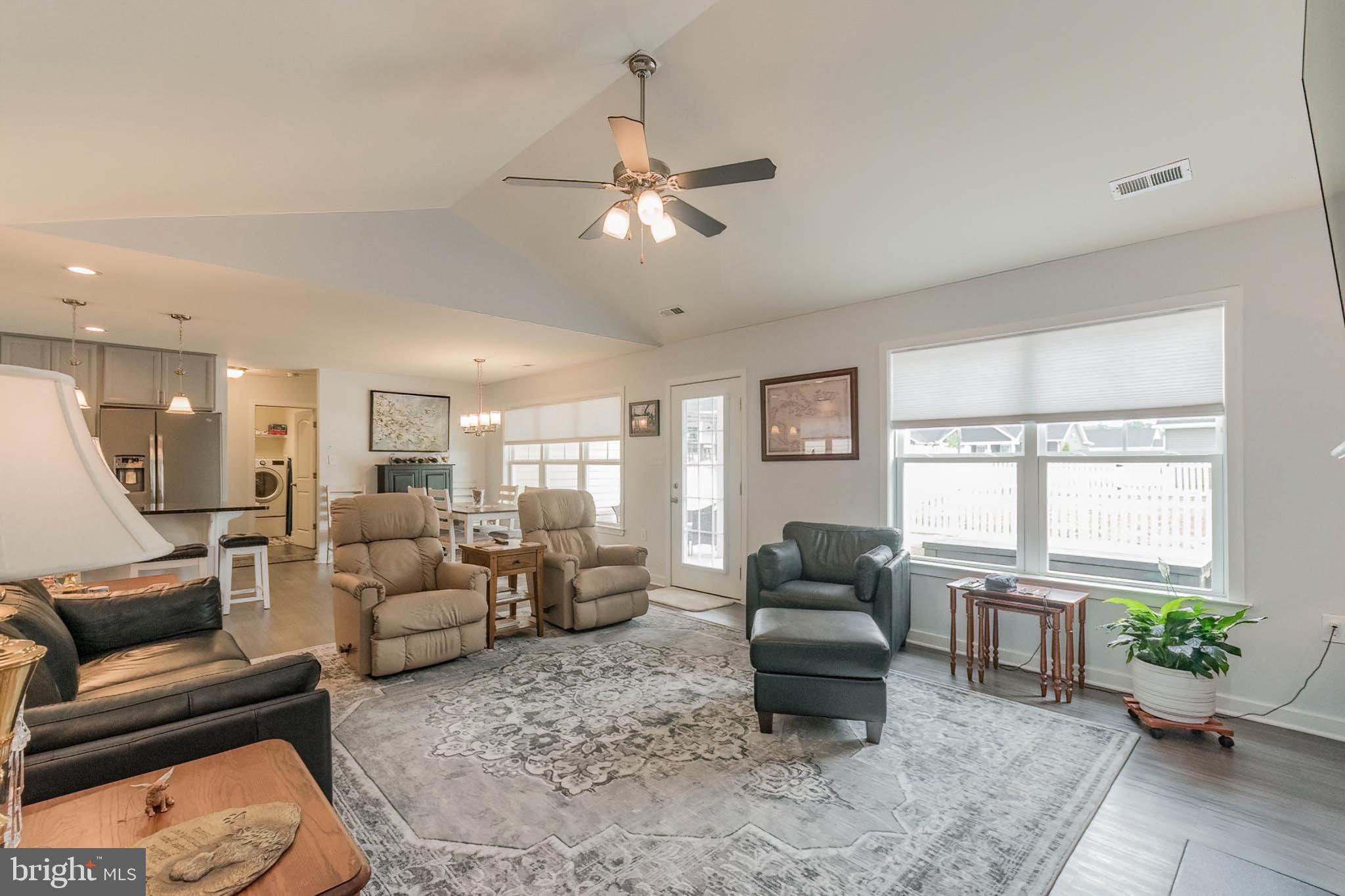 BRIDLE CREEK - Residential