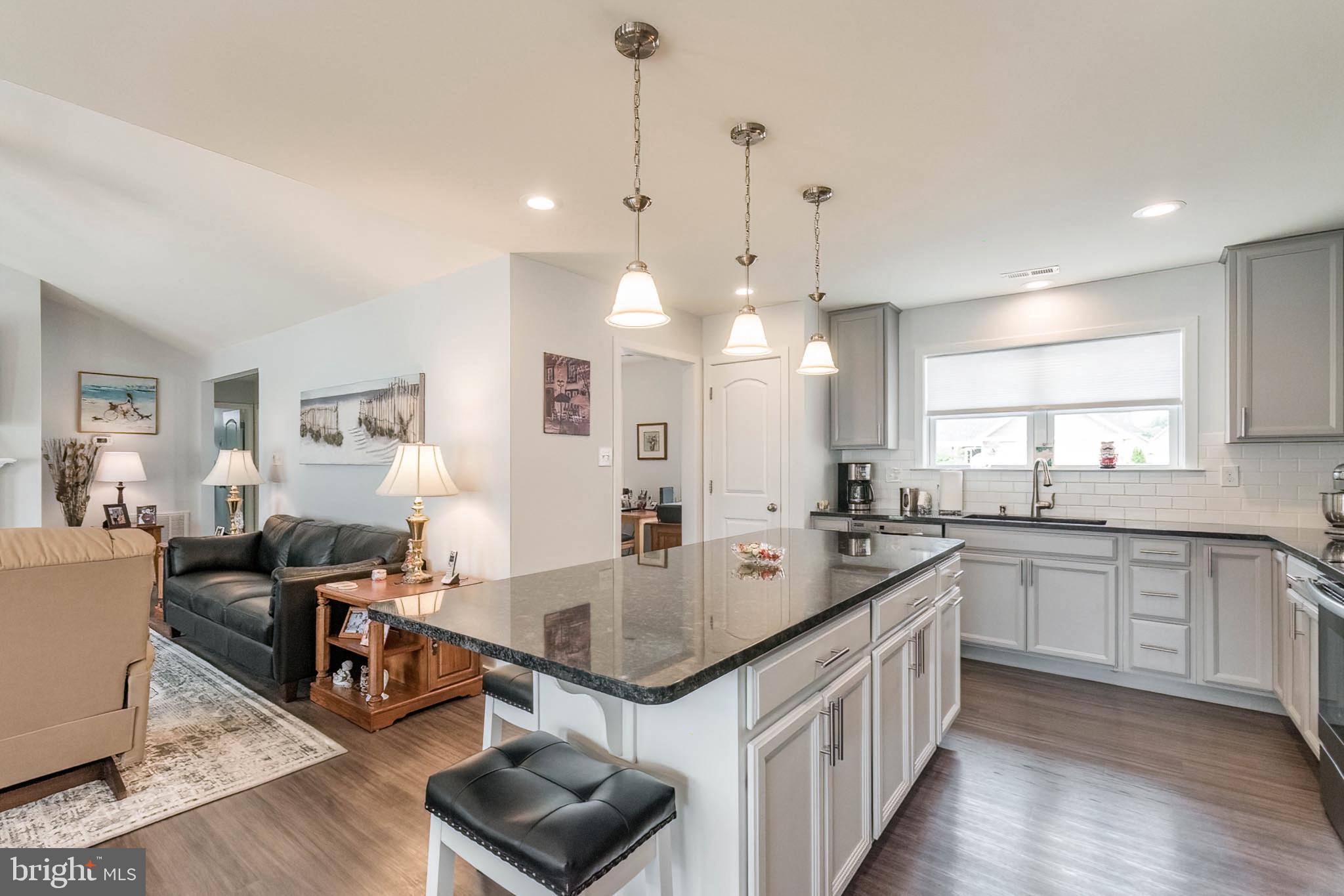 BRIDLE CREEK - Residential