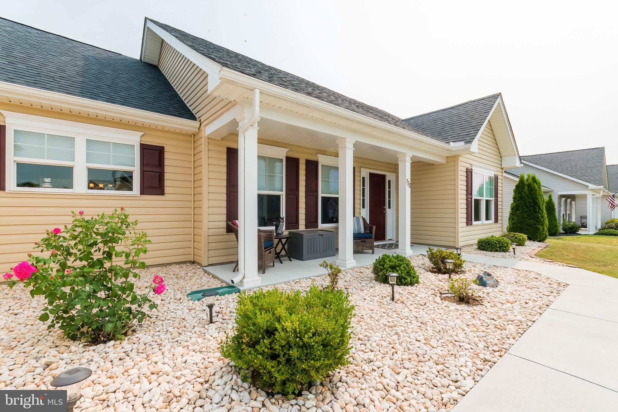 BRIDLE CREEK - Residential