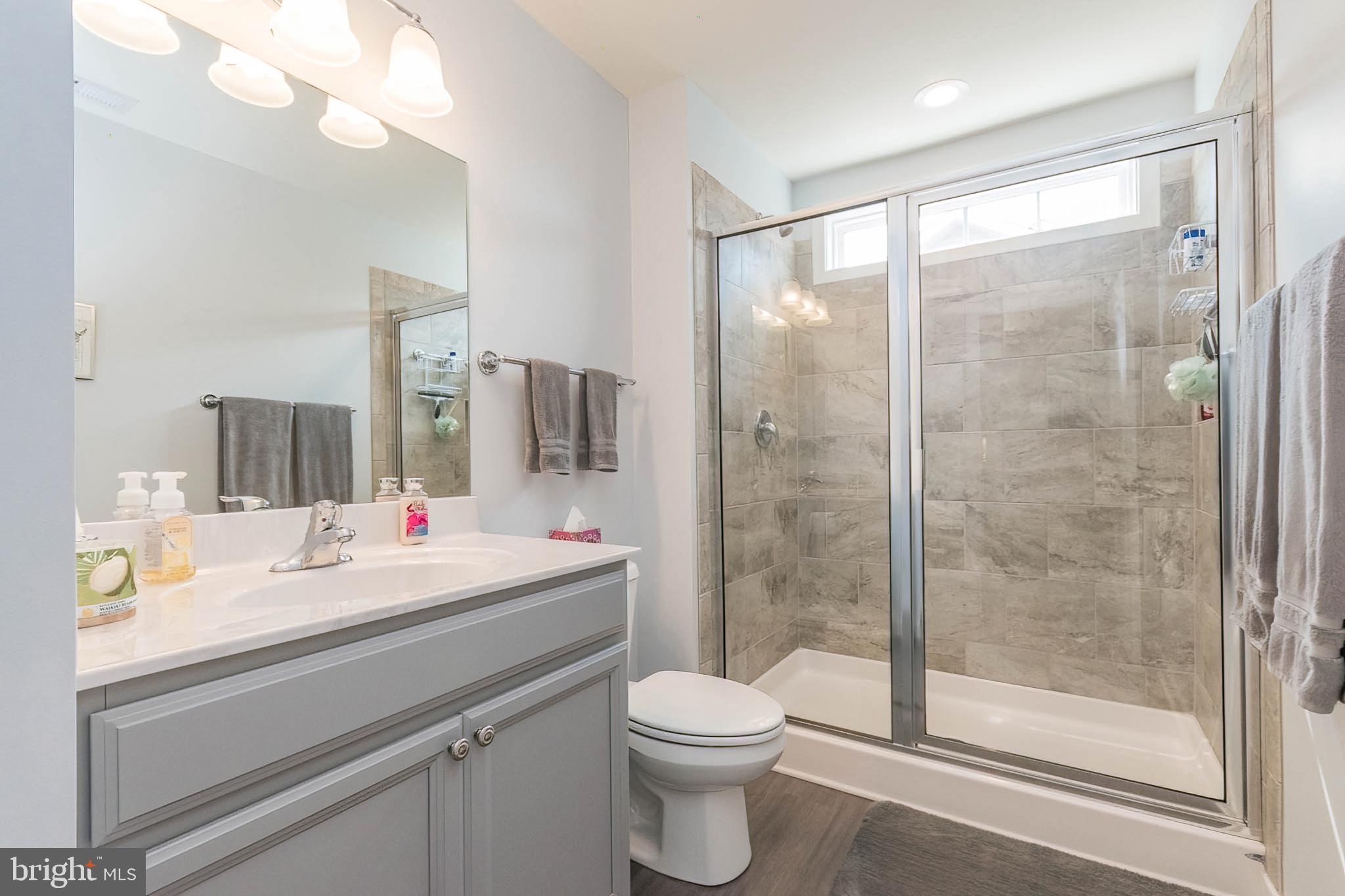 BRIDLE CREEK - Residential