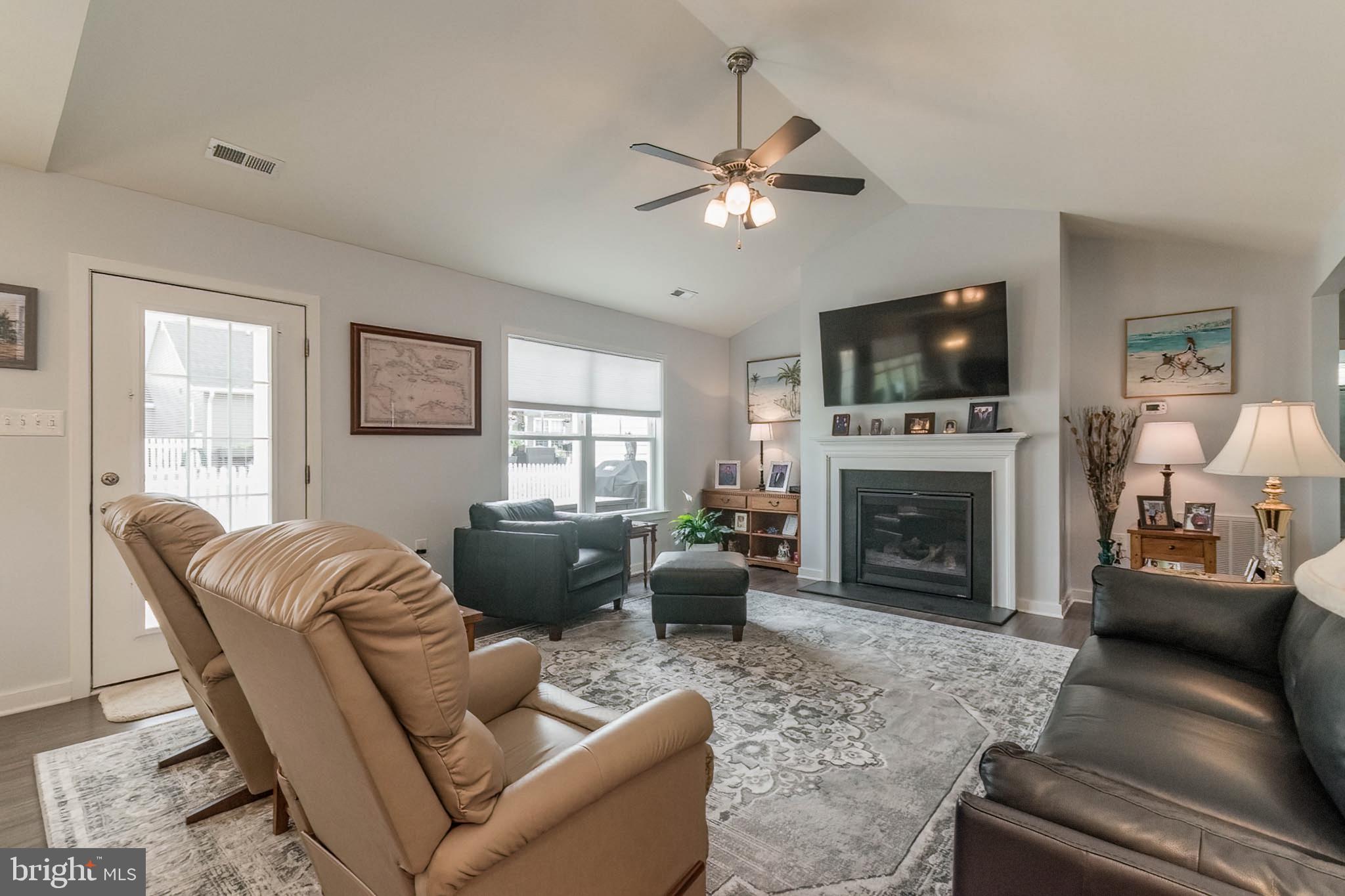 BRIDLE CREEK - Residential