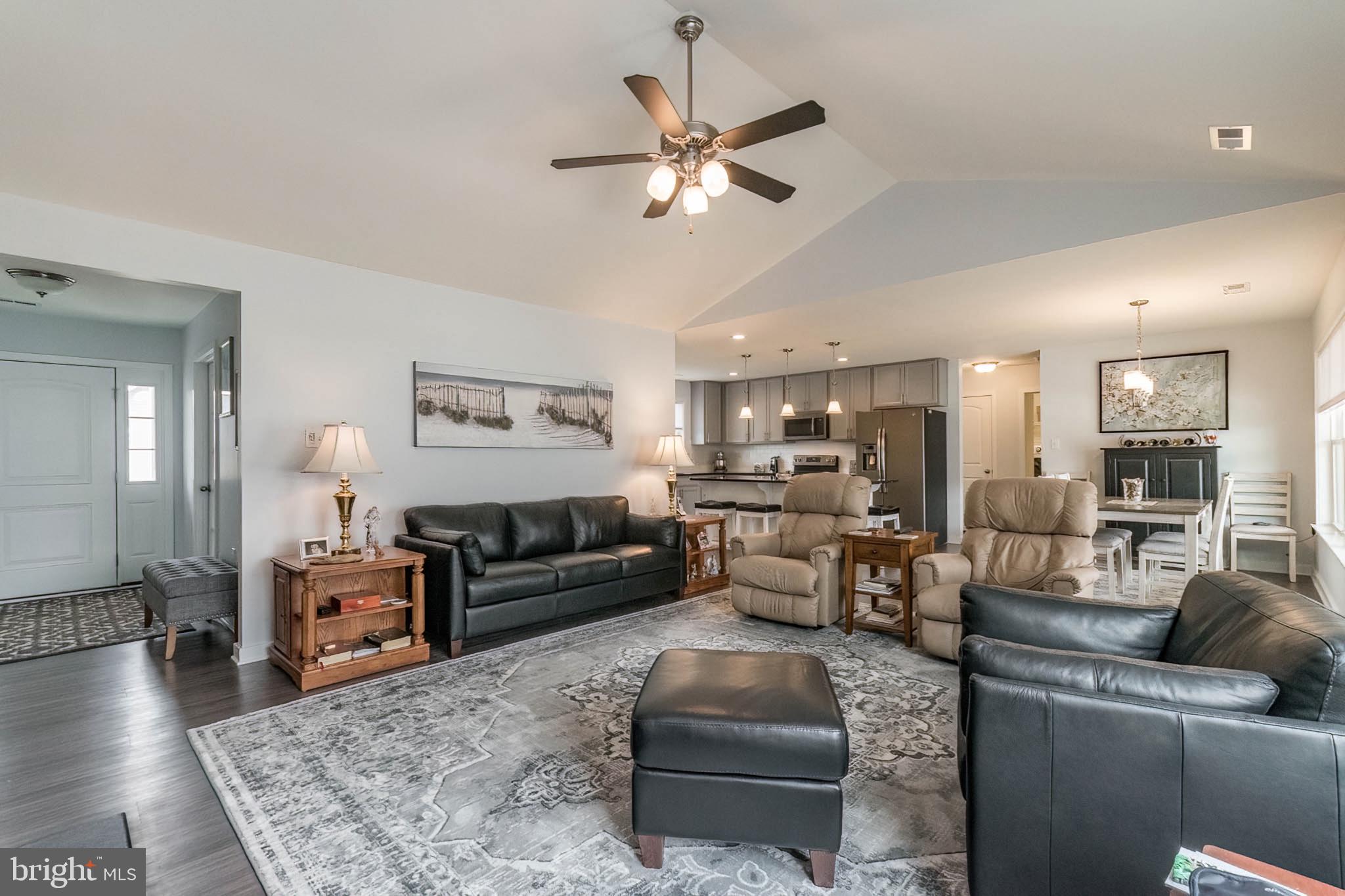 BRIDLE CREEK - Residential