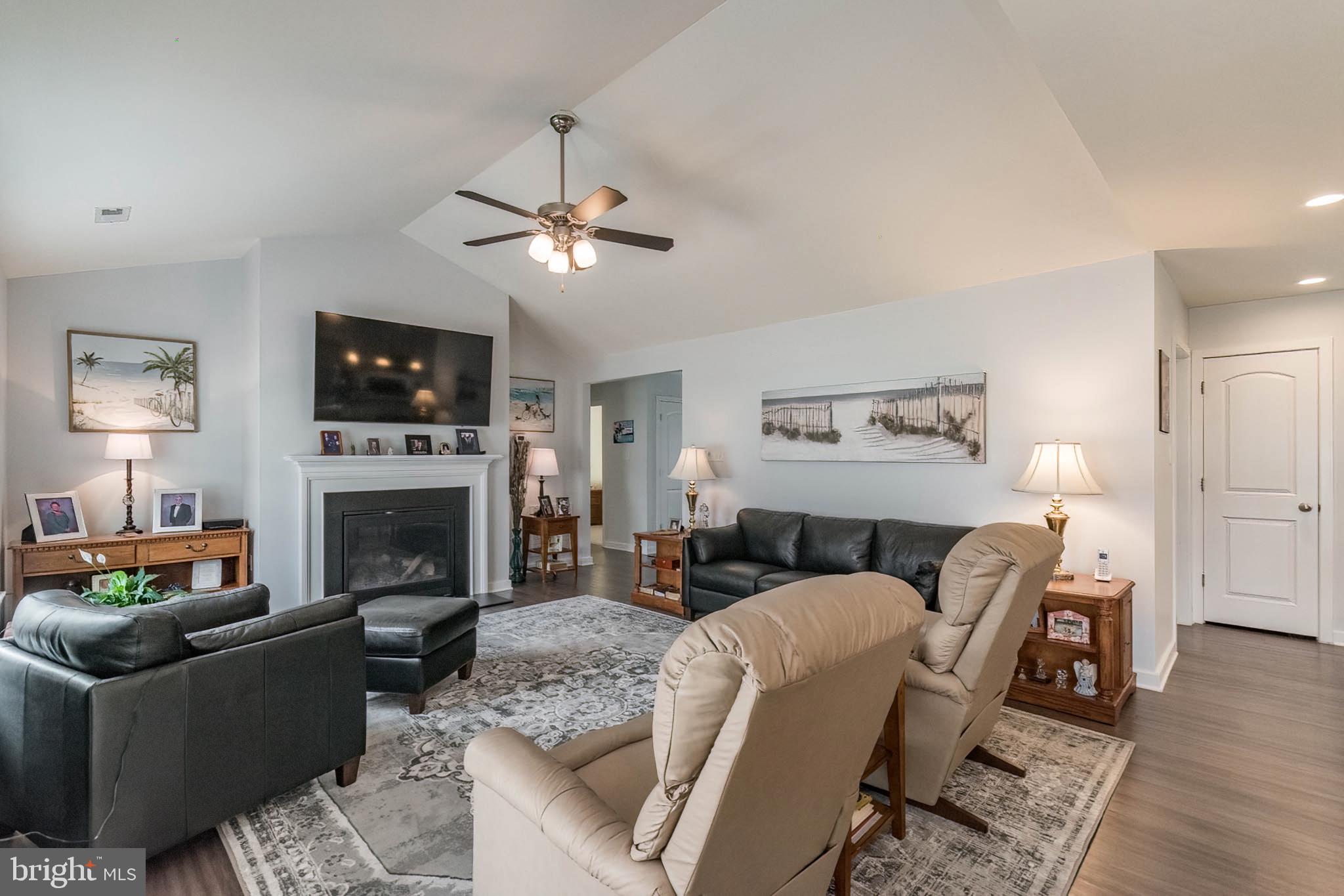 BRIDLE CREEK - Residential