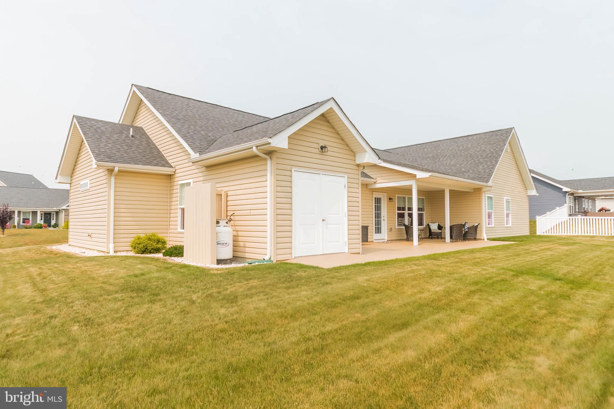 BRIDLE CREEK - Residential