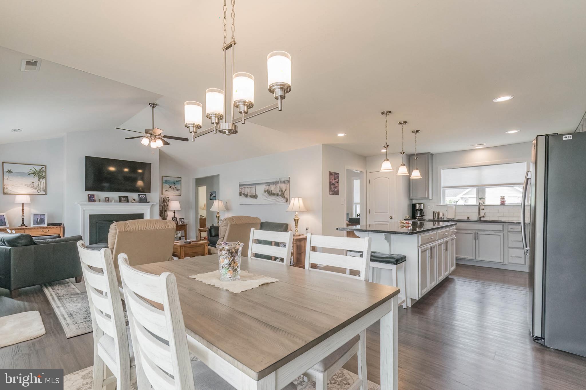 BRIDLE CREEK - Residential