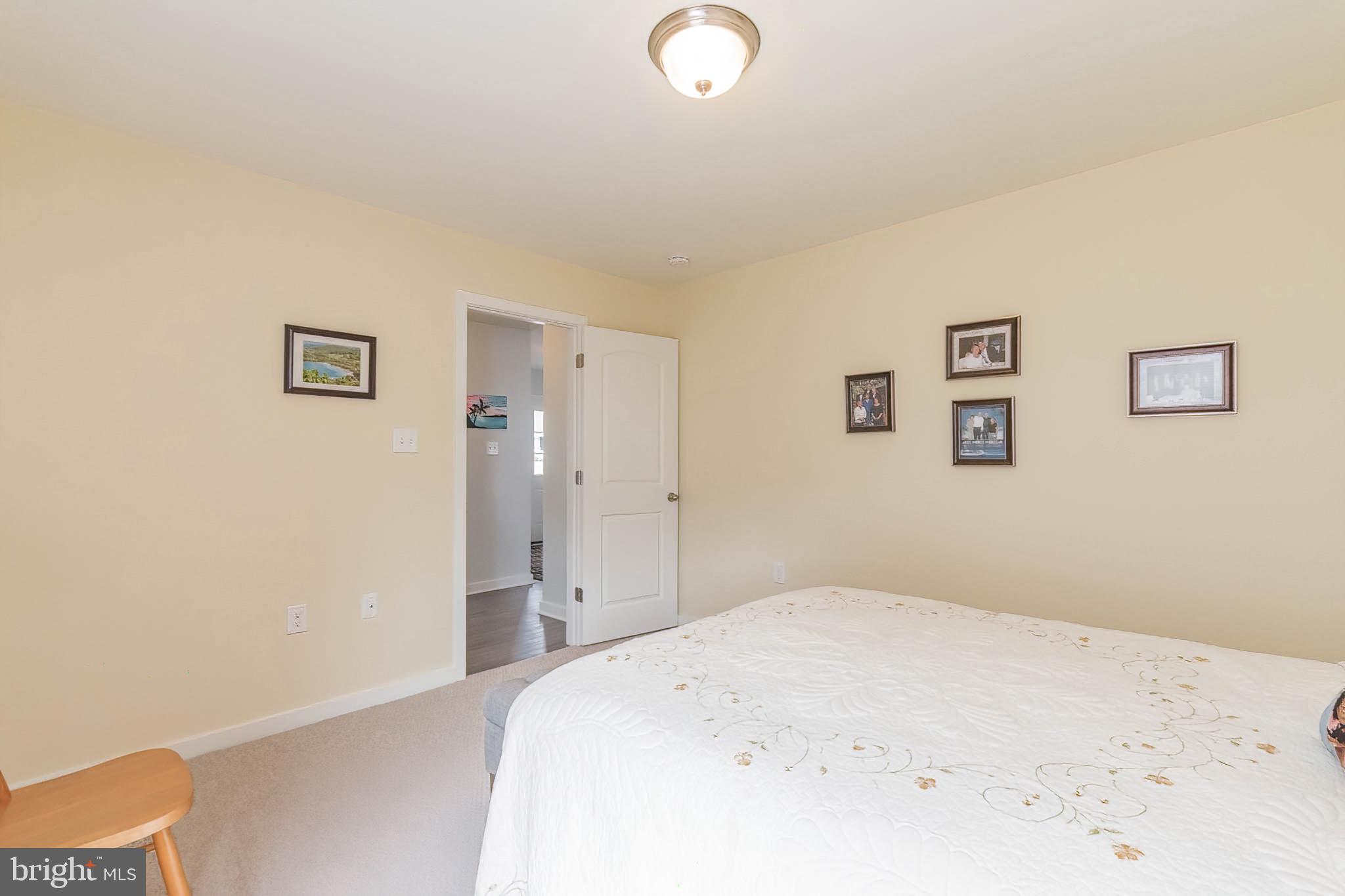 BRIDLE CREEK - Residential