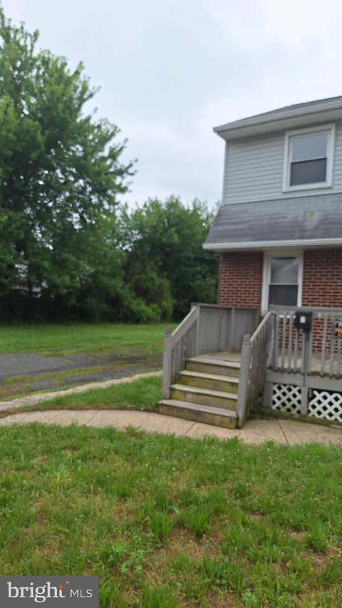 Homes For Rent - 2 W Park Avenue #A<br/> PENNS GROVE, NJ 08069