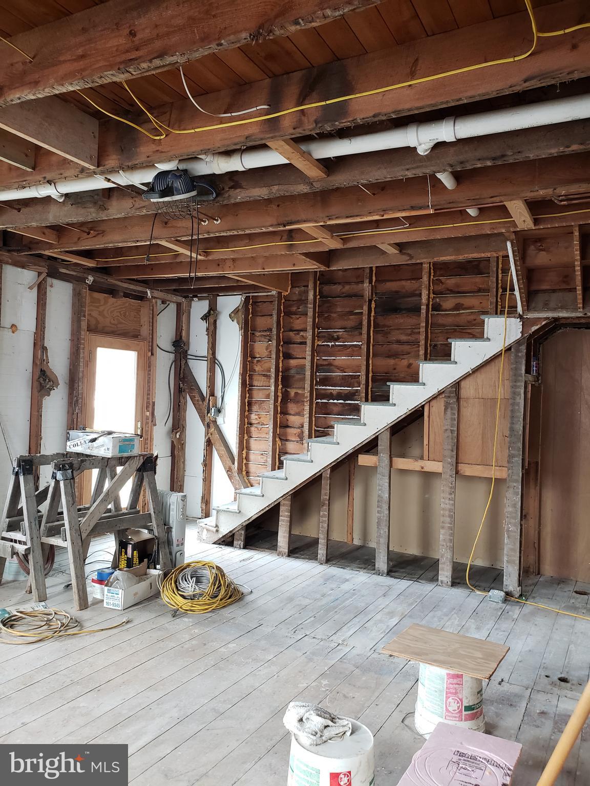 BATH DISTRICT - Residential