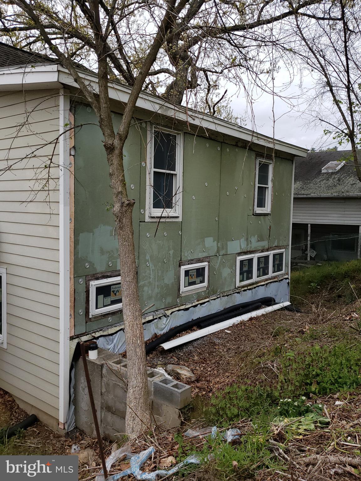 BATH DISTRICT - Residential