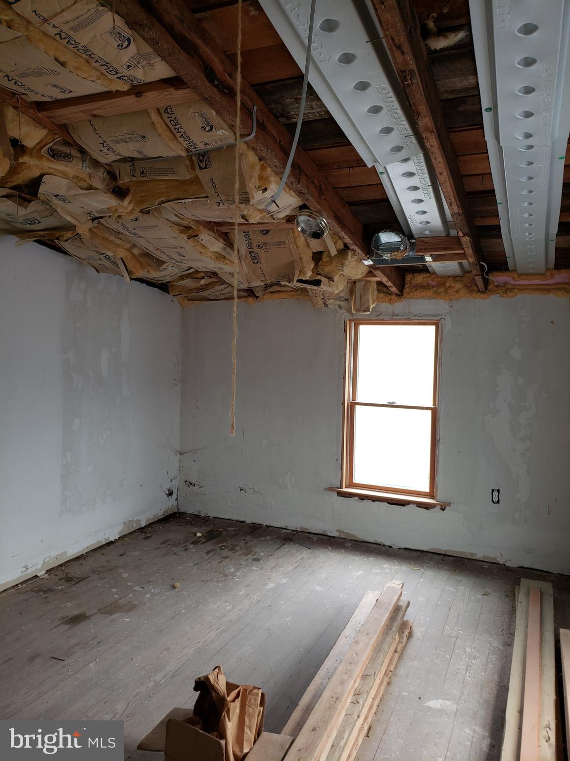 BATH DISTRICT - Residential