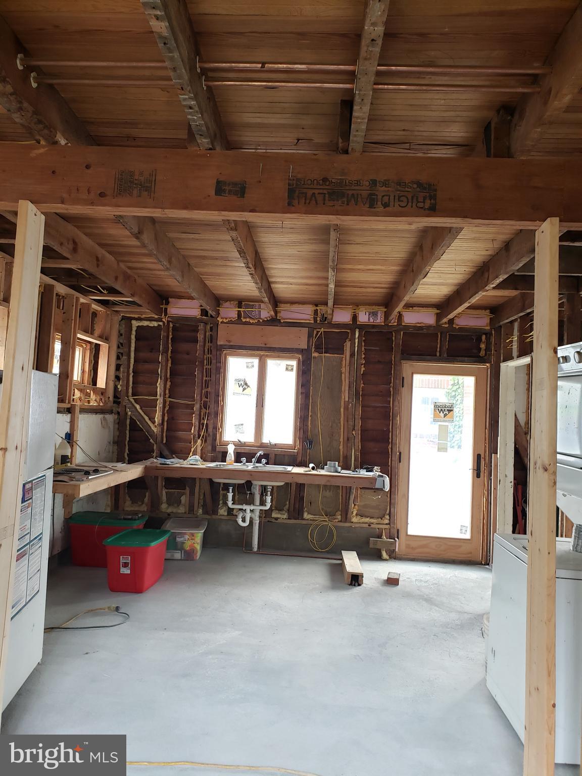 BATH DISTRICT - Residential