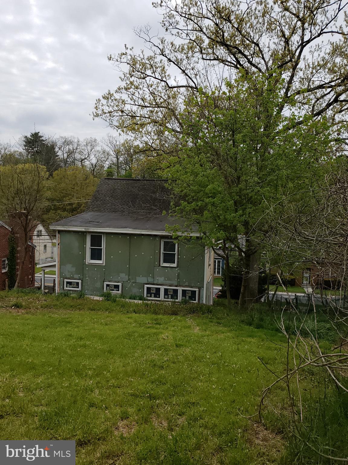 BATH DISTRICT - Residential