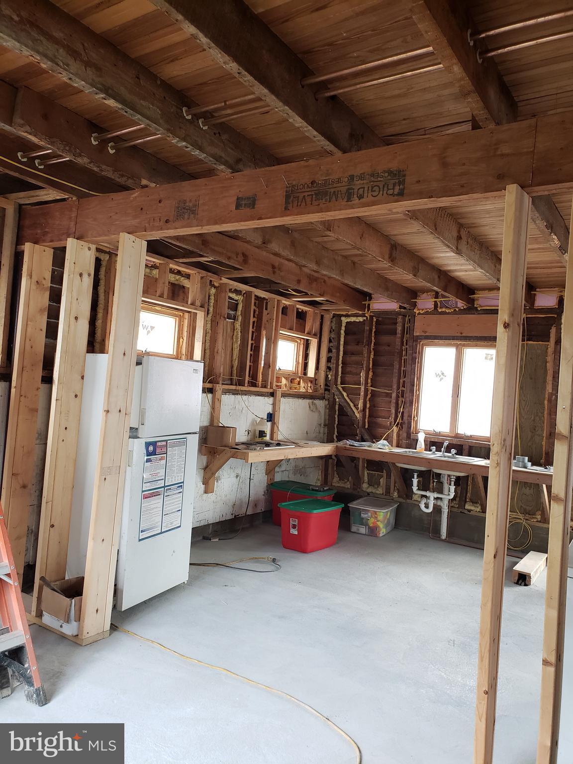 BATH DISTRICT - Residential