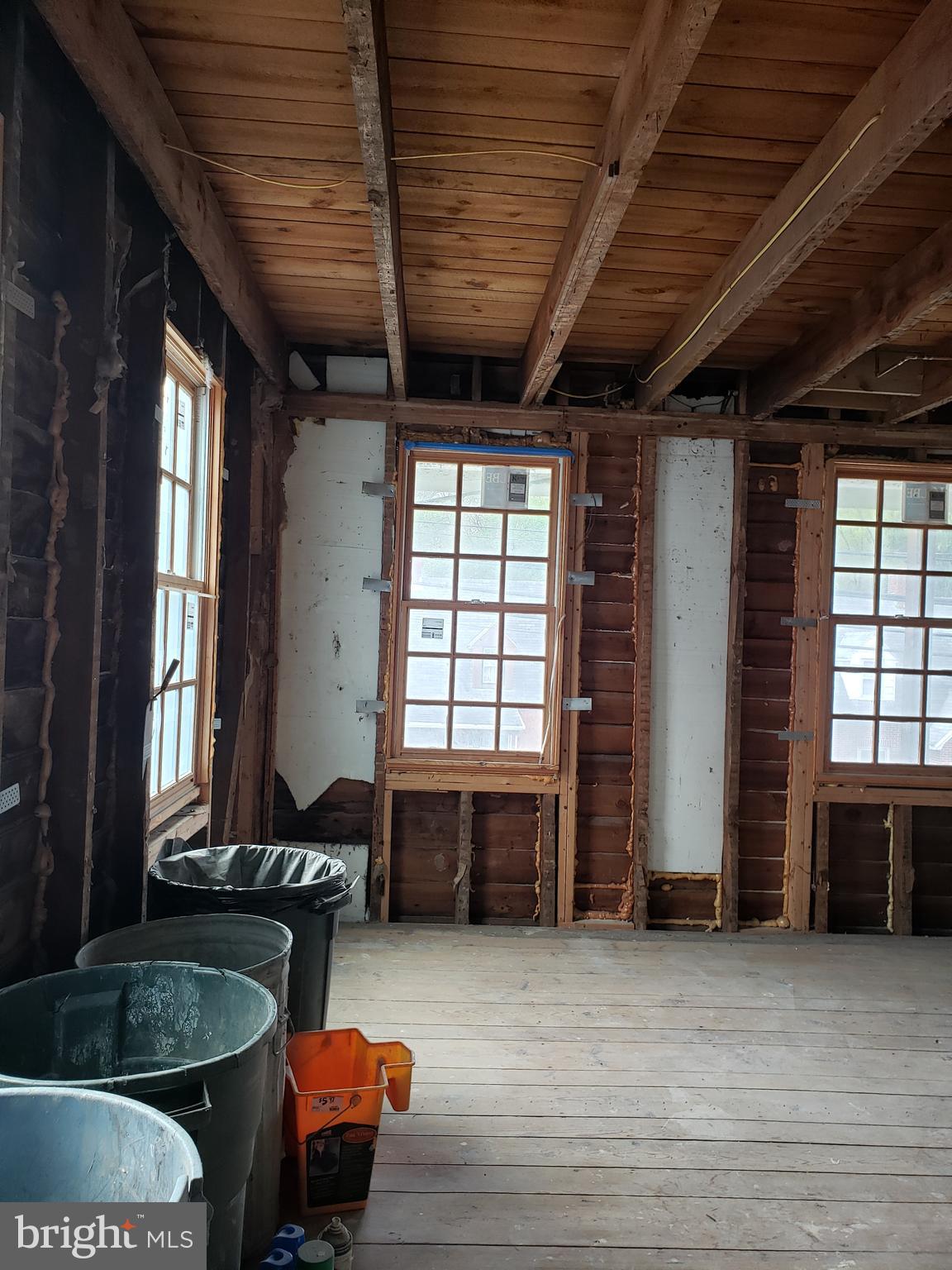 BATH DISTRICT - Residential