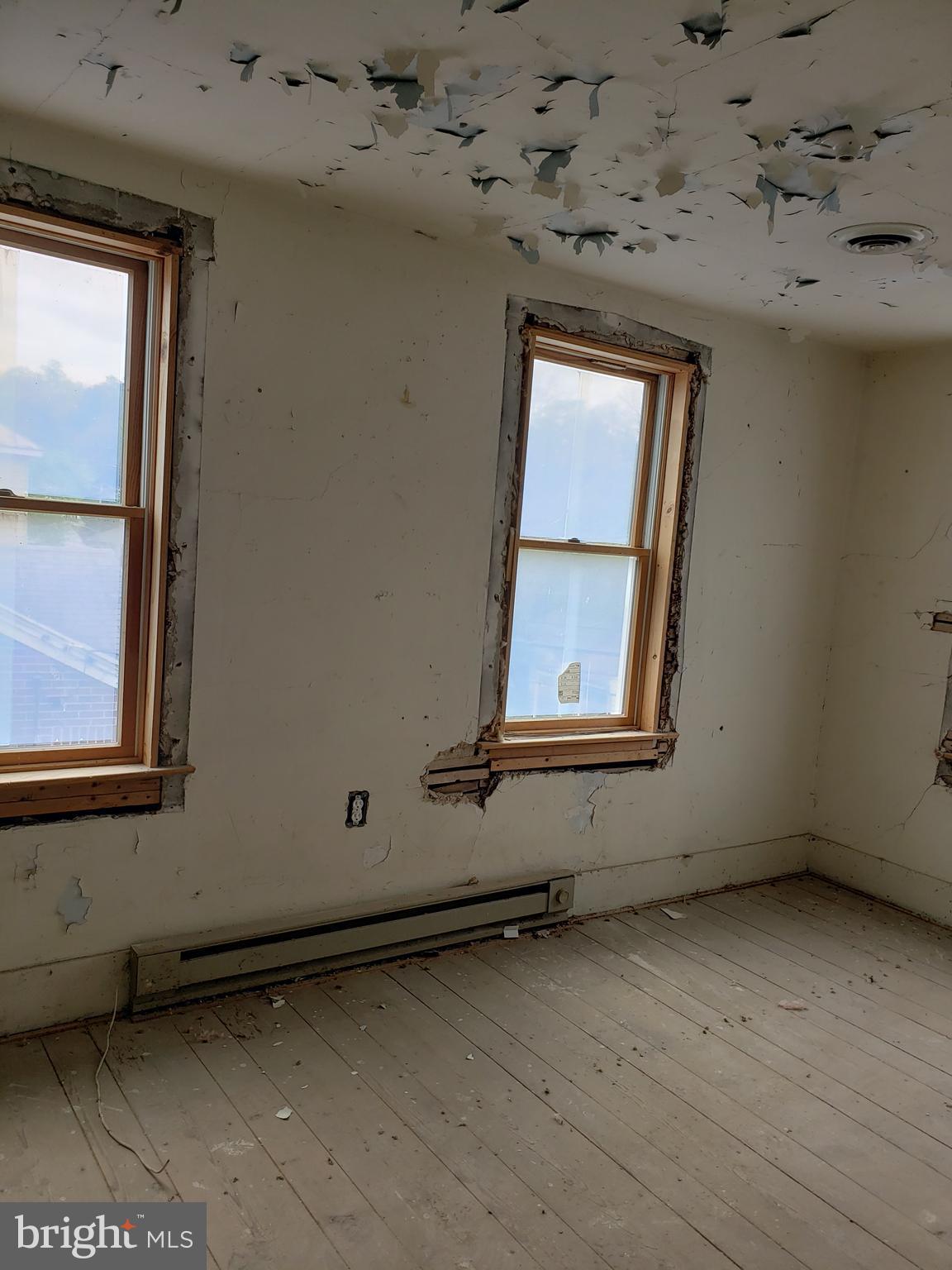 BATH DISTRICT - Residential