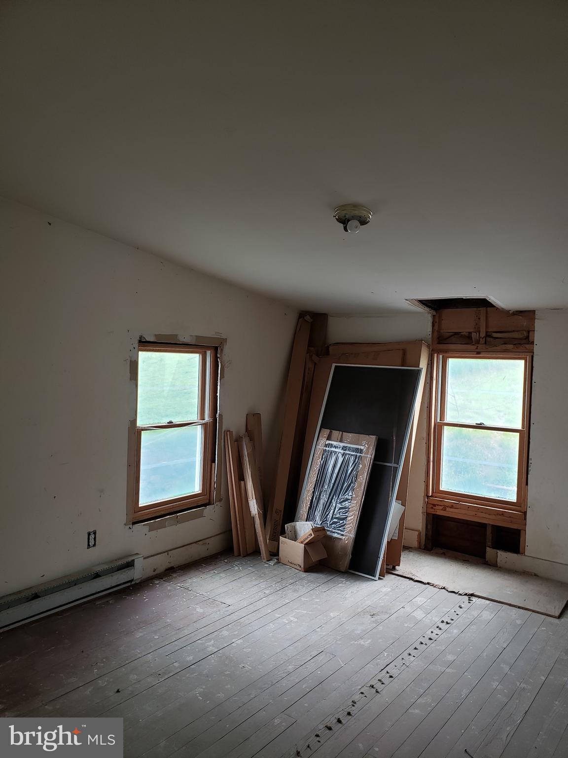 BATH DISTRICT - Residential