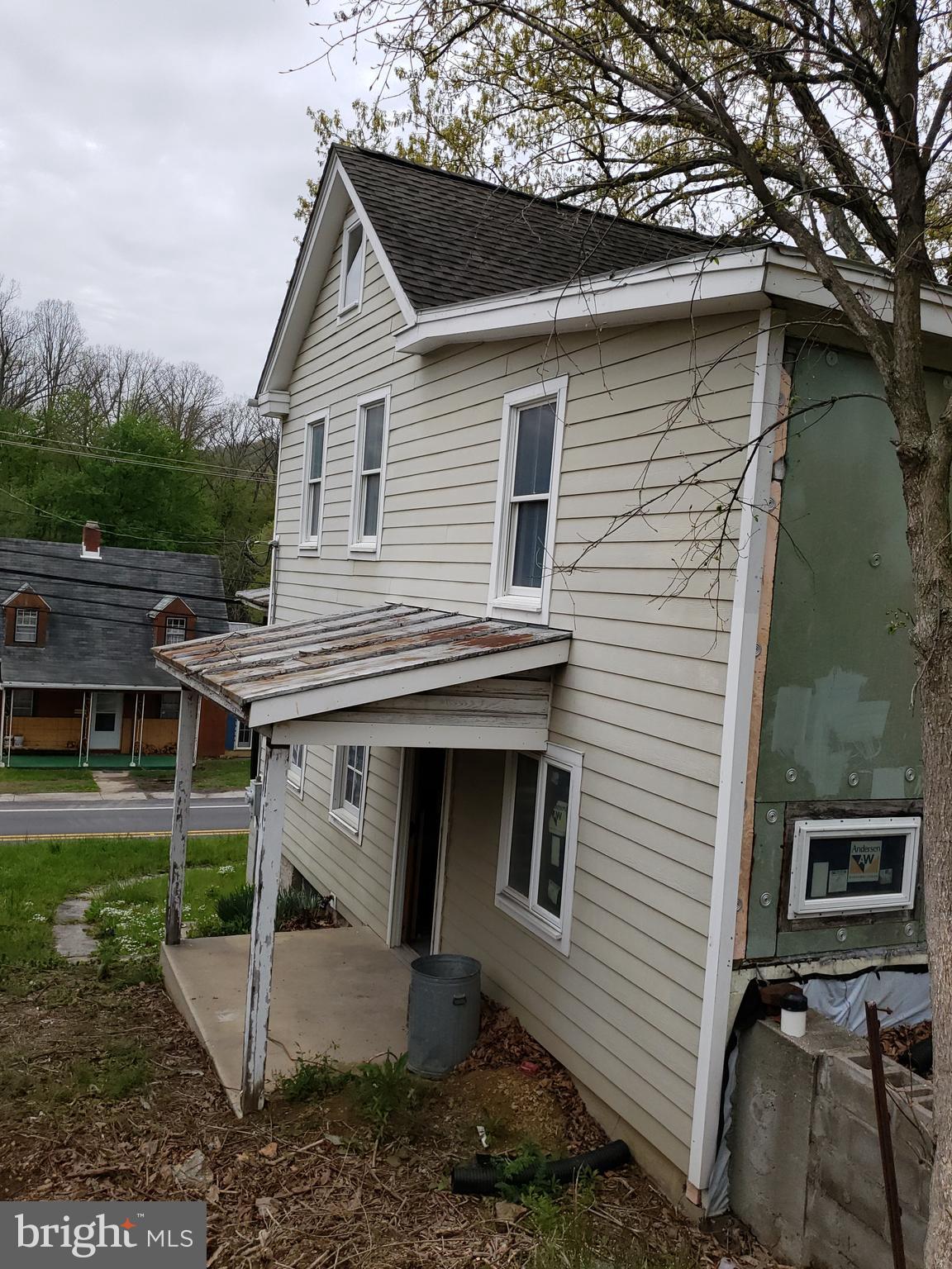 BATH DISTRICT - Residential