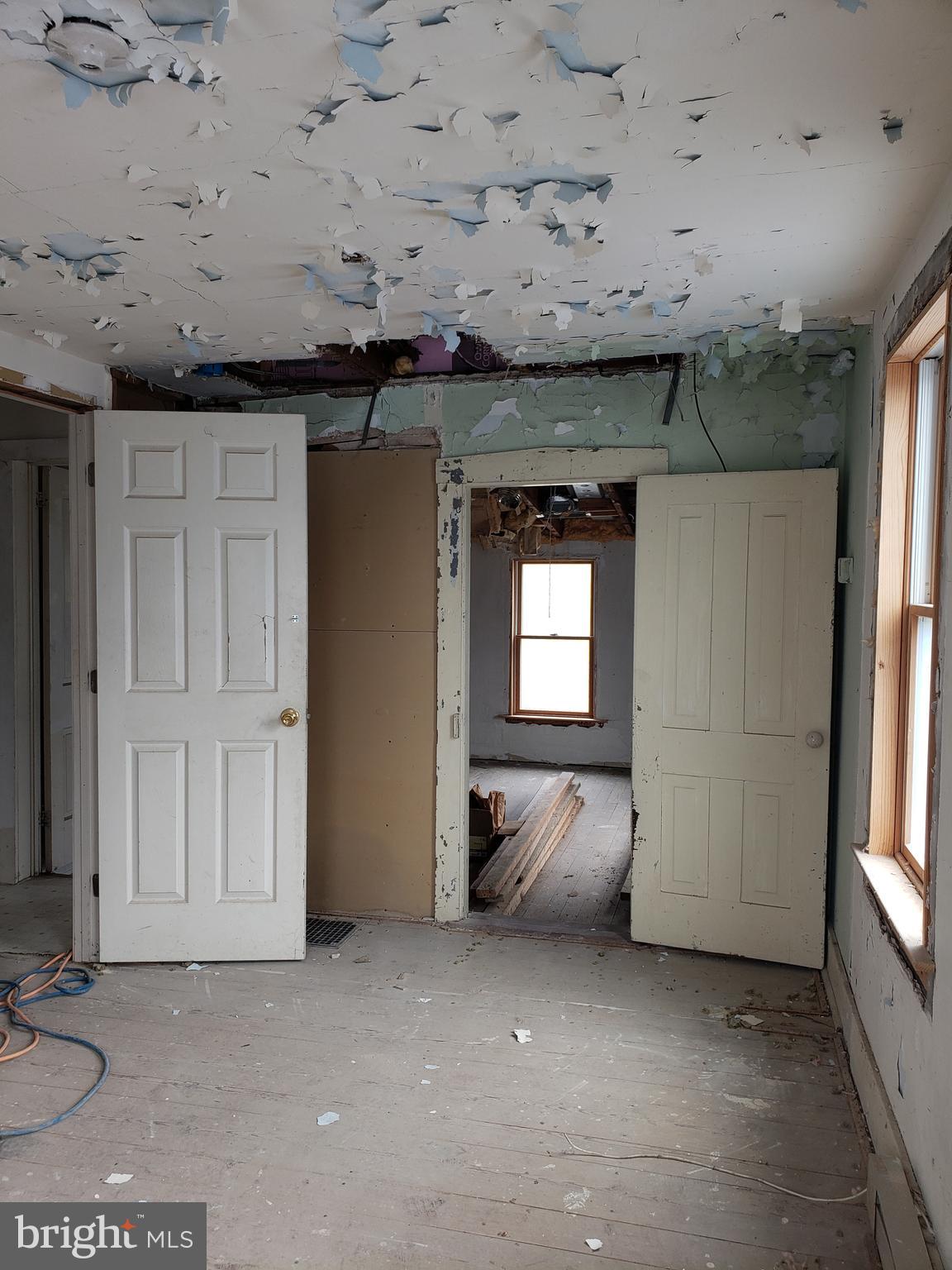 BATH DISTRICT - Residential