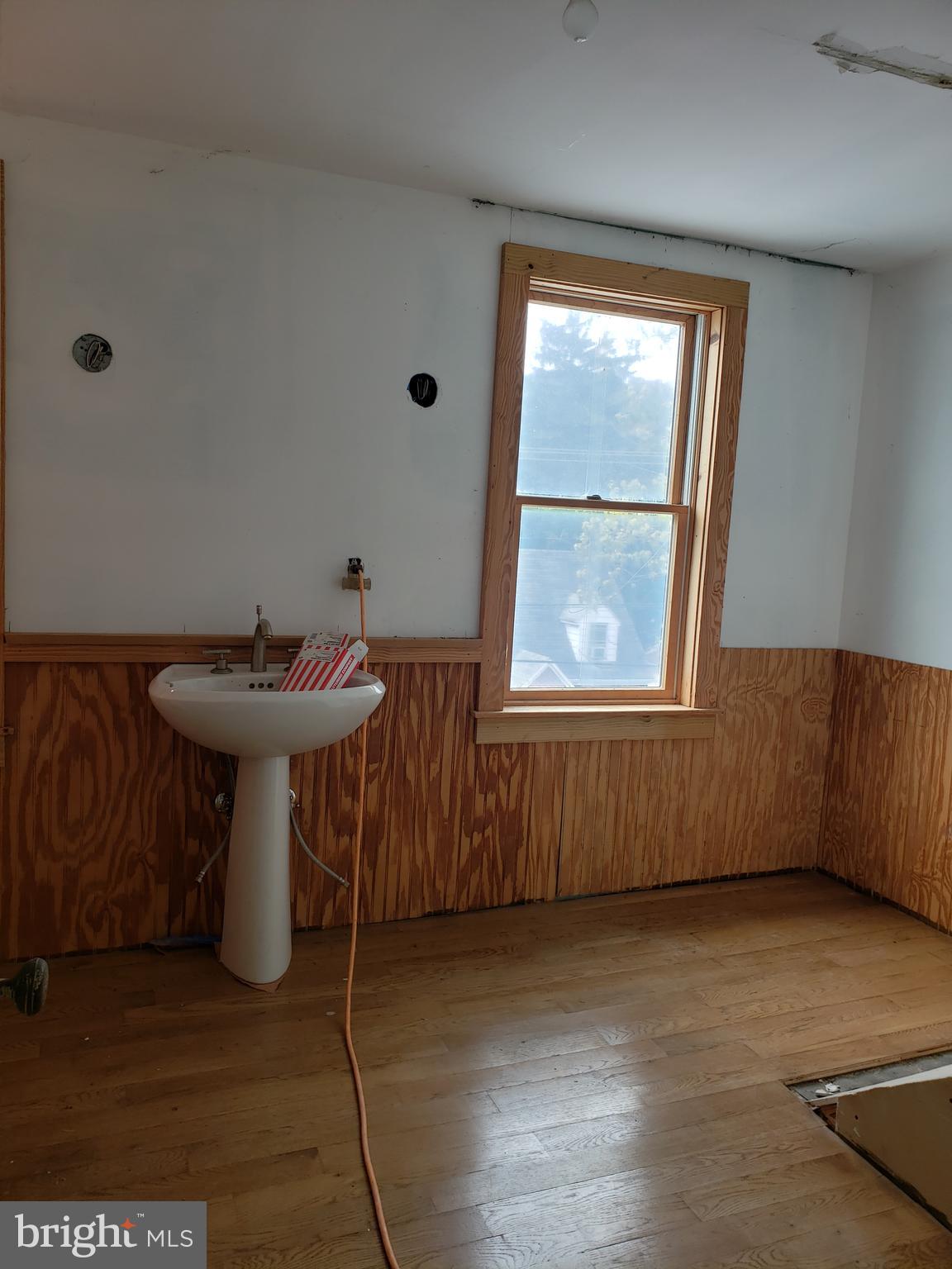 BATH DISTRICT - Residential