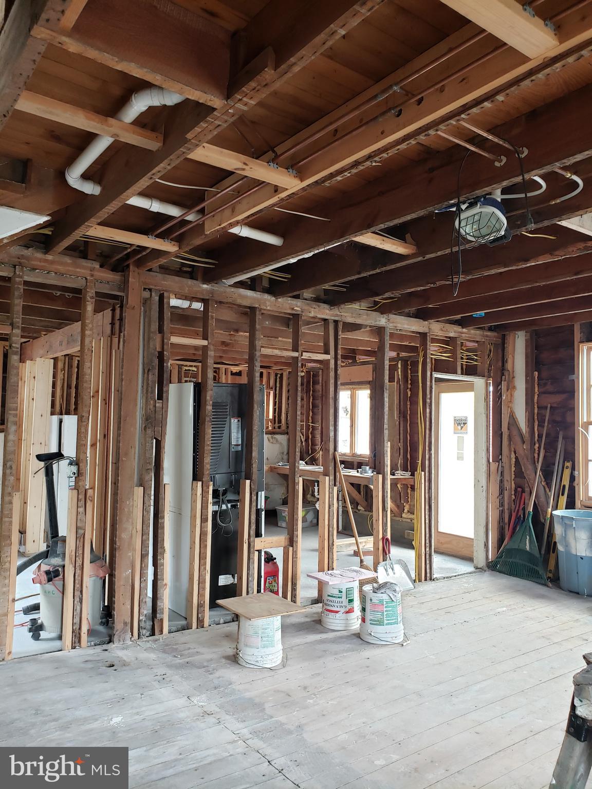 BATH DISTRICT - Residential