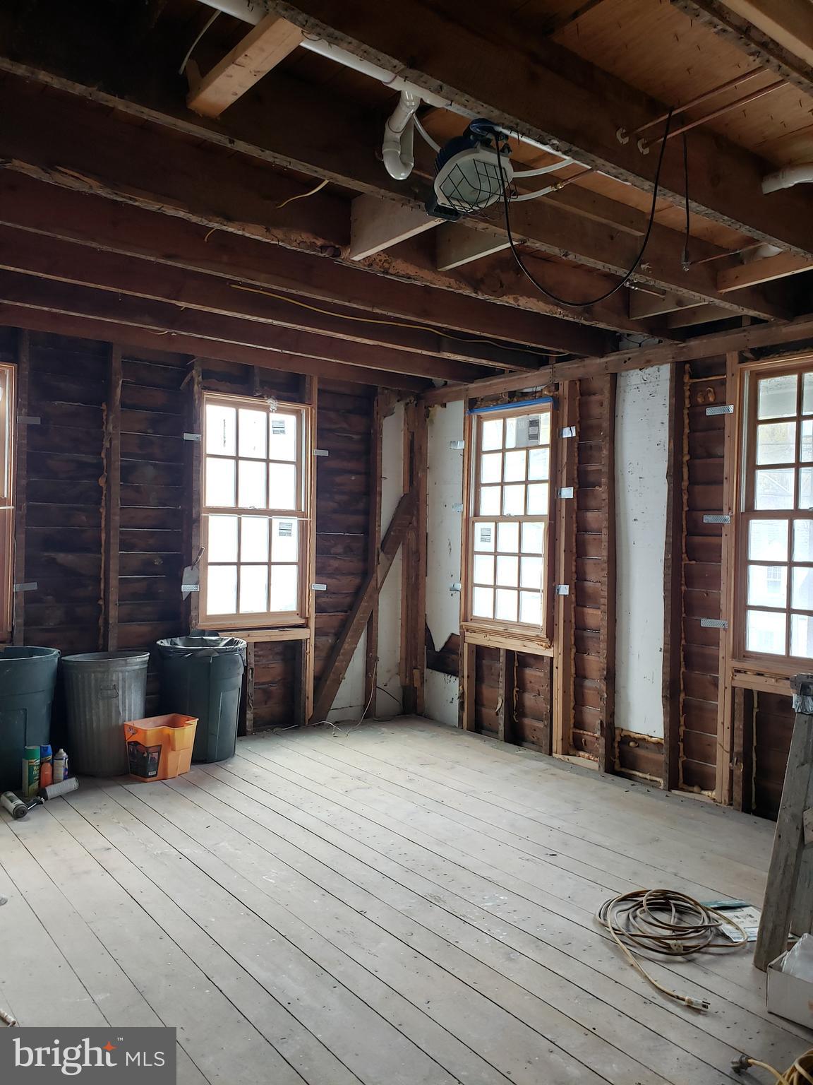 BATH DISTRICT - Residential