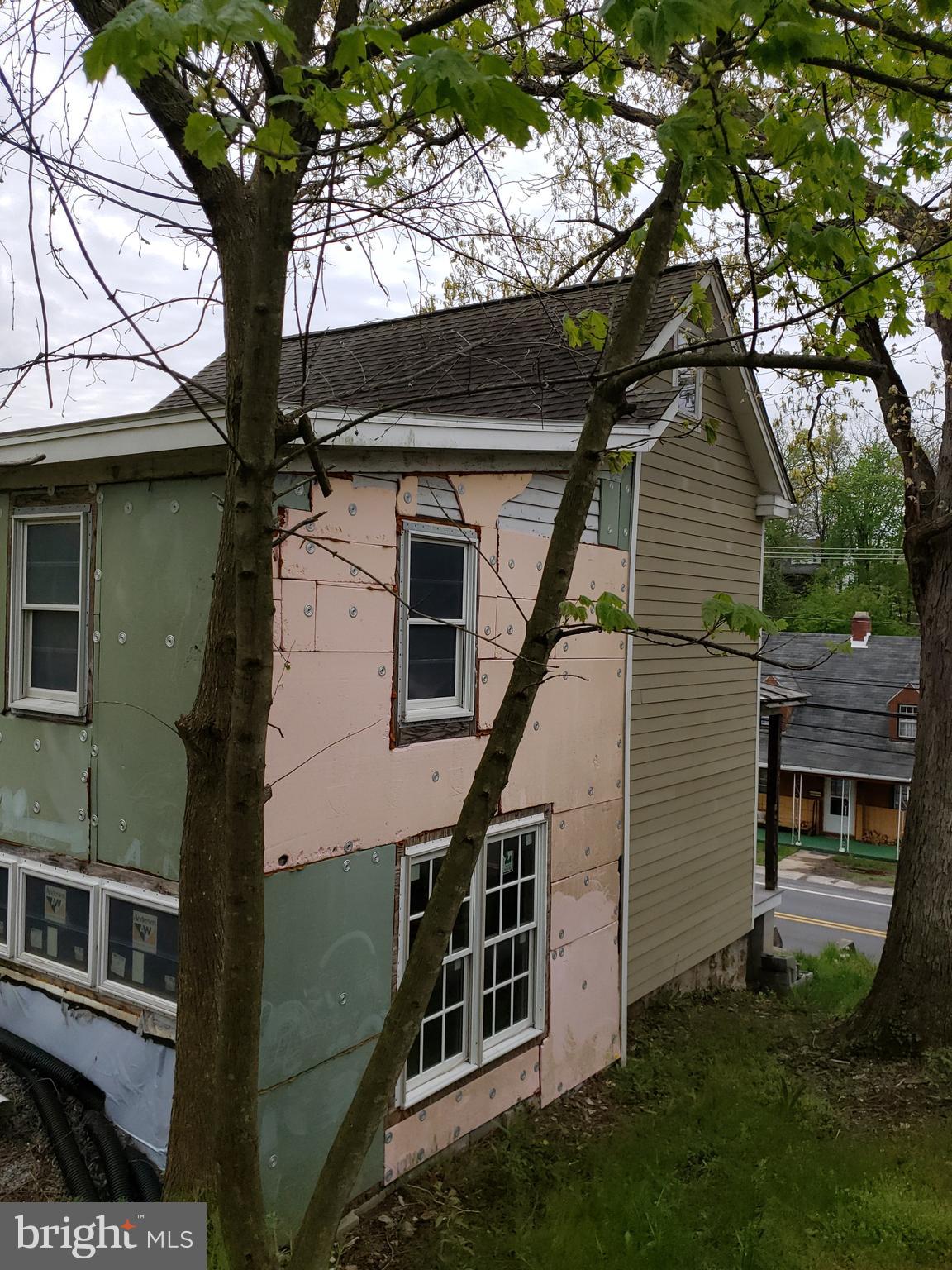 BATH DISTRICT - Residential