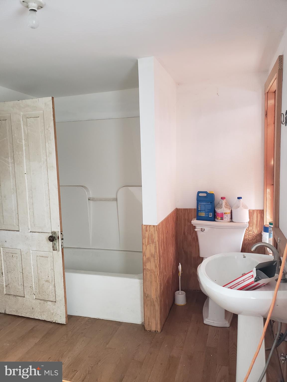 BATH DISTRICT - Residential