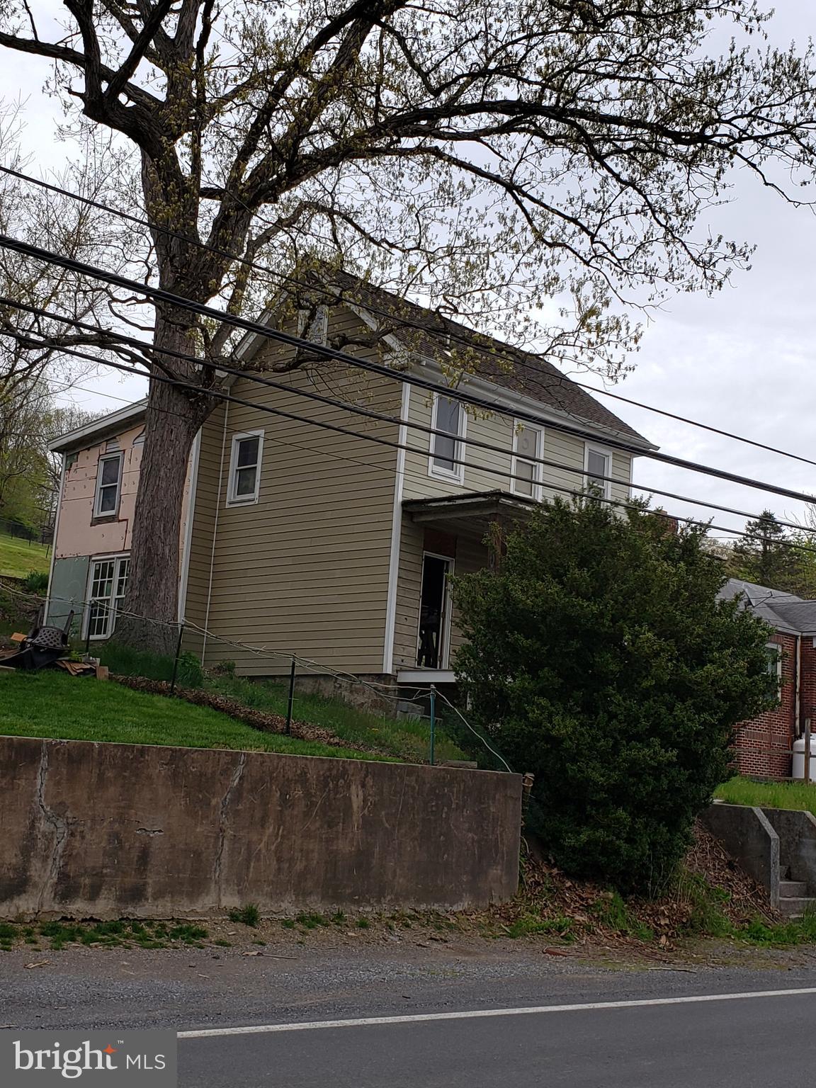 BATH DISTRICT - Residential