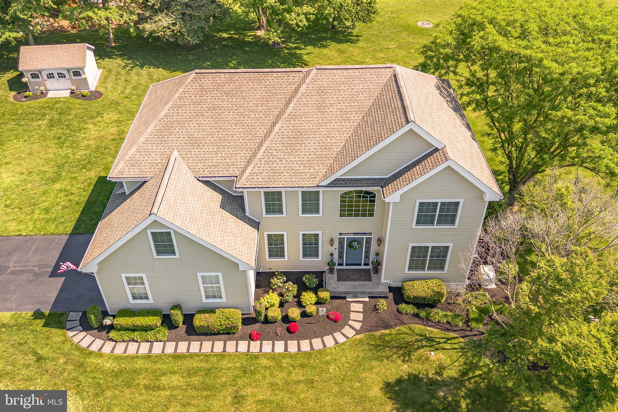168 WALNUT RUN ROAD