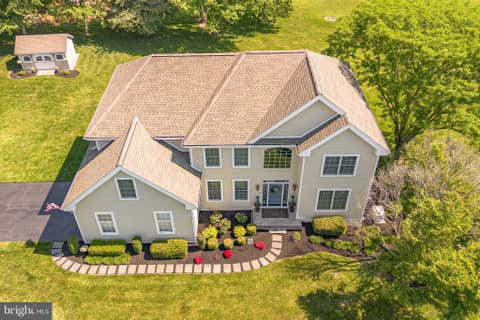Homes For Sale - 168 Walnut Run Road<br/> LANDENBERG, PA 19350