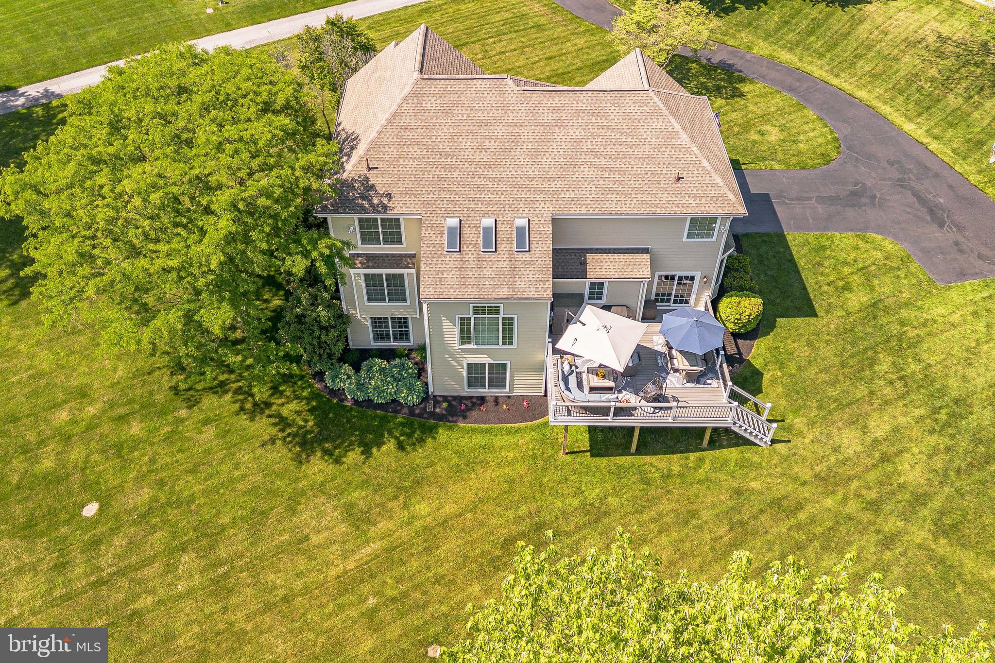 168 WALNUT RUN ROAD