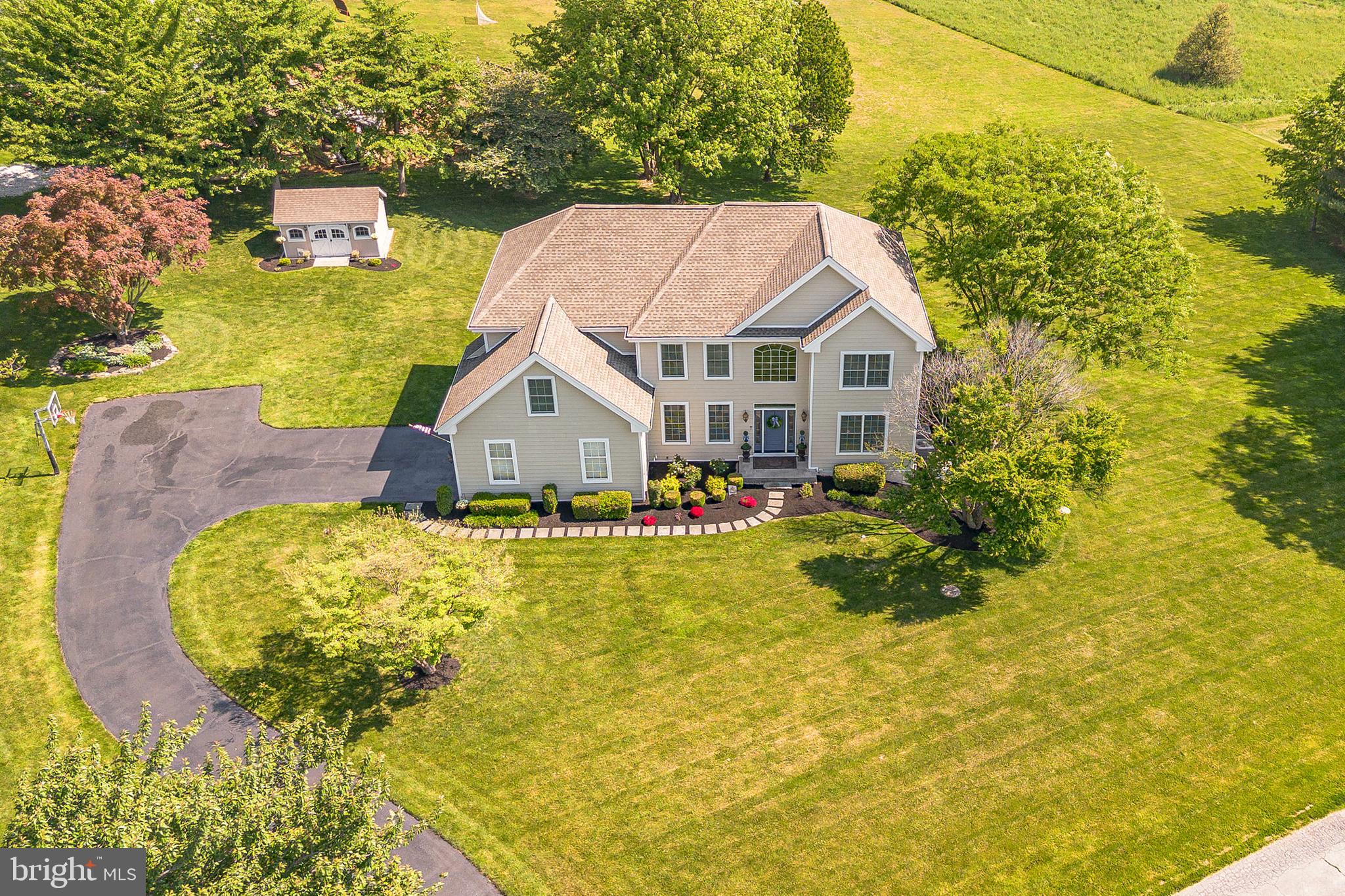 168 WALNUT RUN ROAD