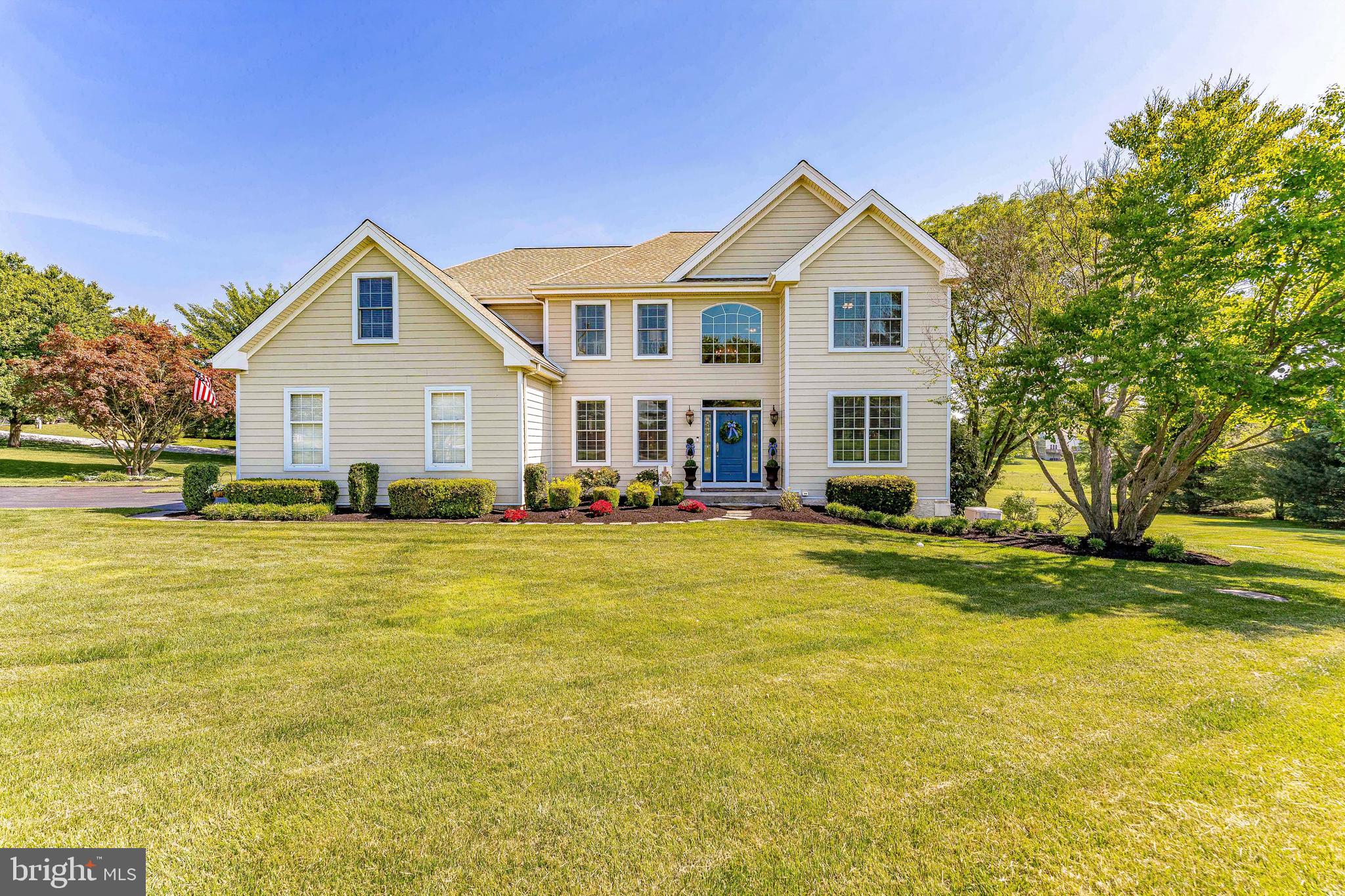 168 WALNUT RUN ROAD