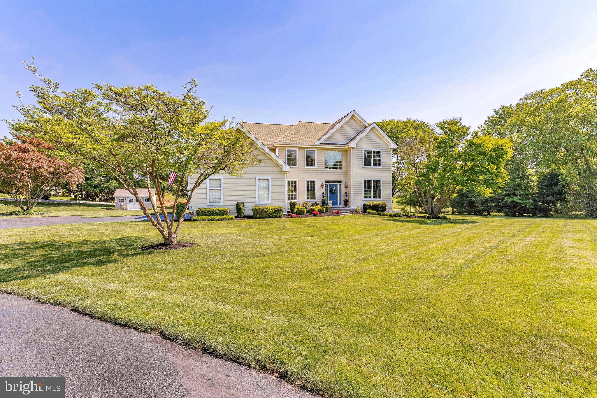 168 WALNUT RUN ROAD