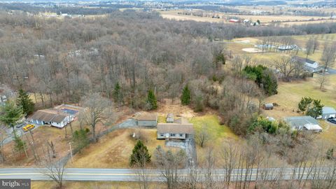 945 MOUNT ZION ROAD NARVON PA 17555