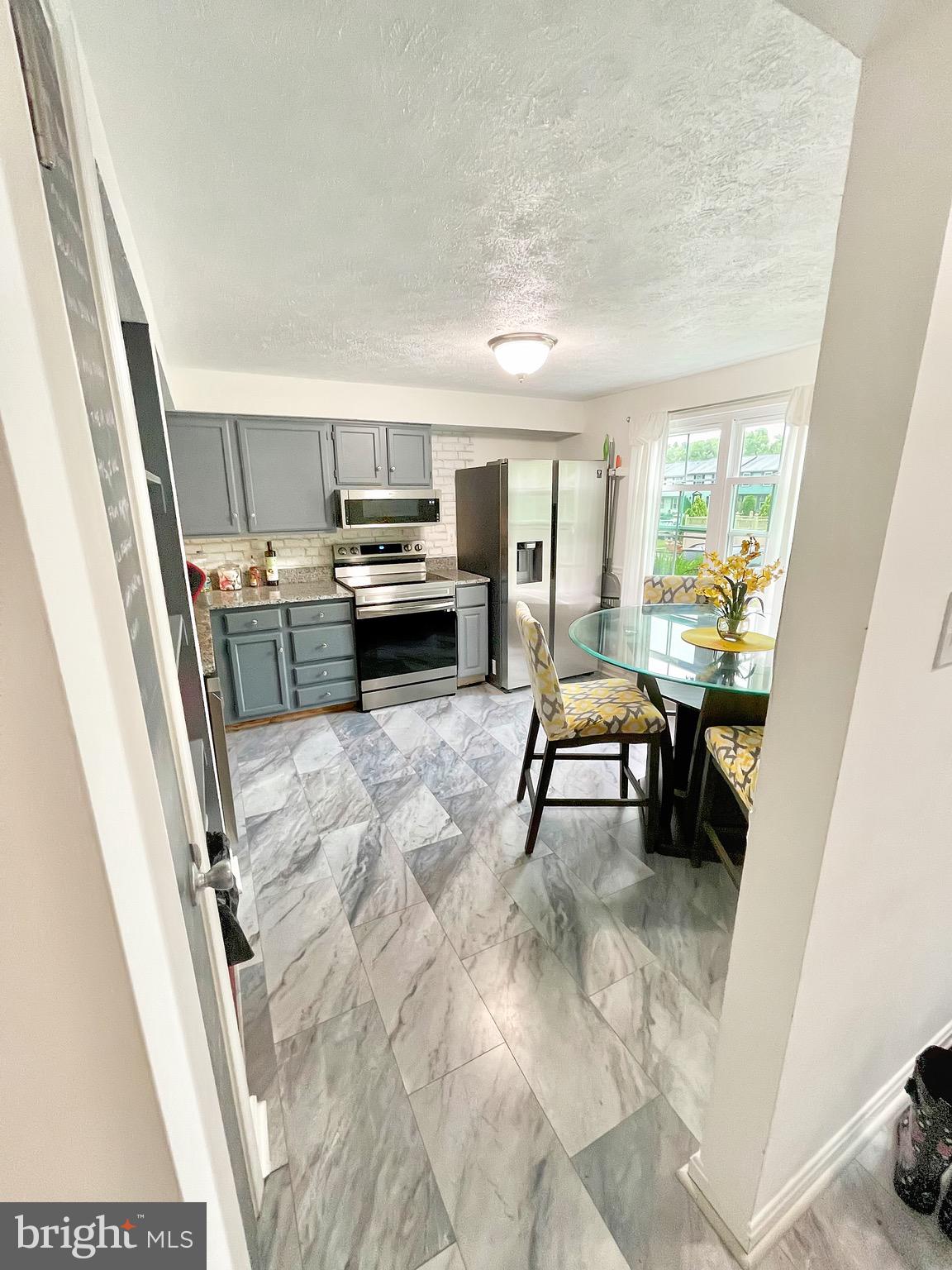 FREDERICKTOWNE VILLAGE - Residential