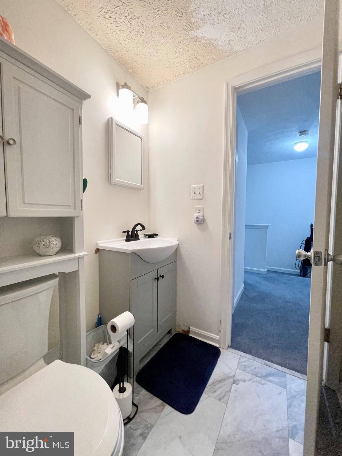 FREDERICKTOWNE VILLAGE - Residential