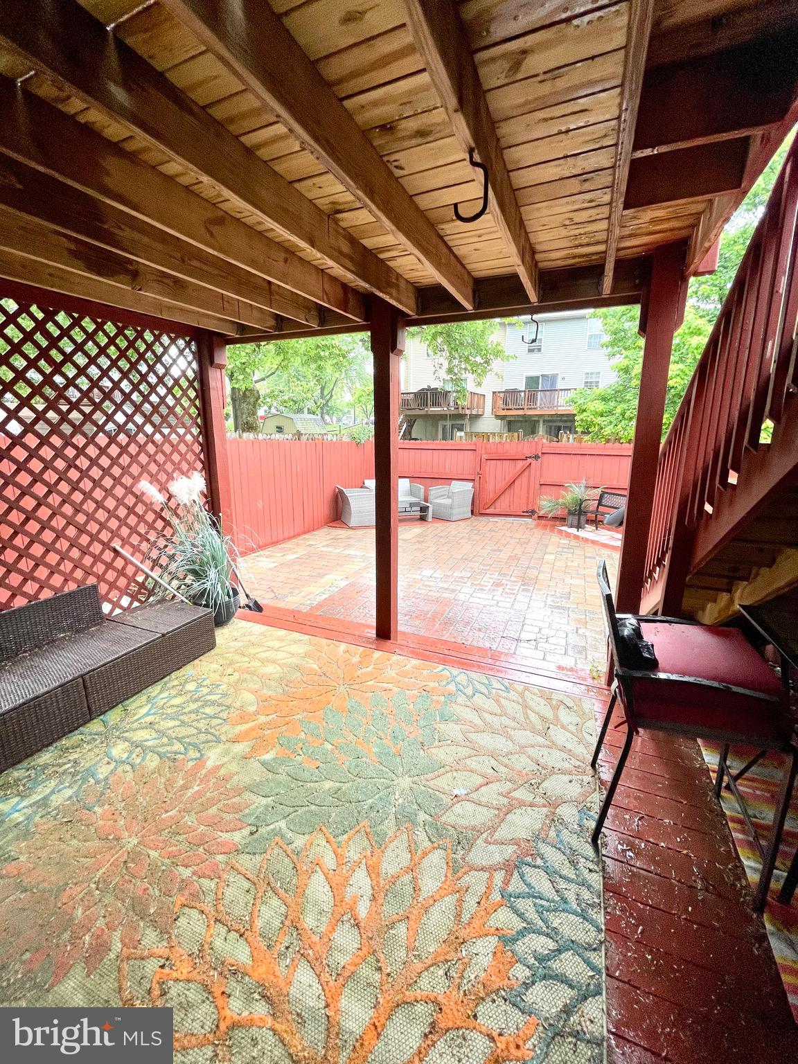 FREDERICKTOWNE VILLAGE - Residential