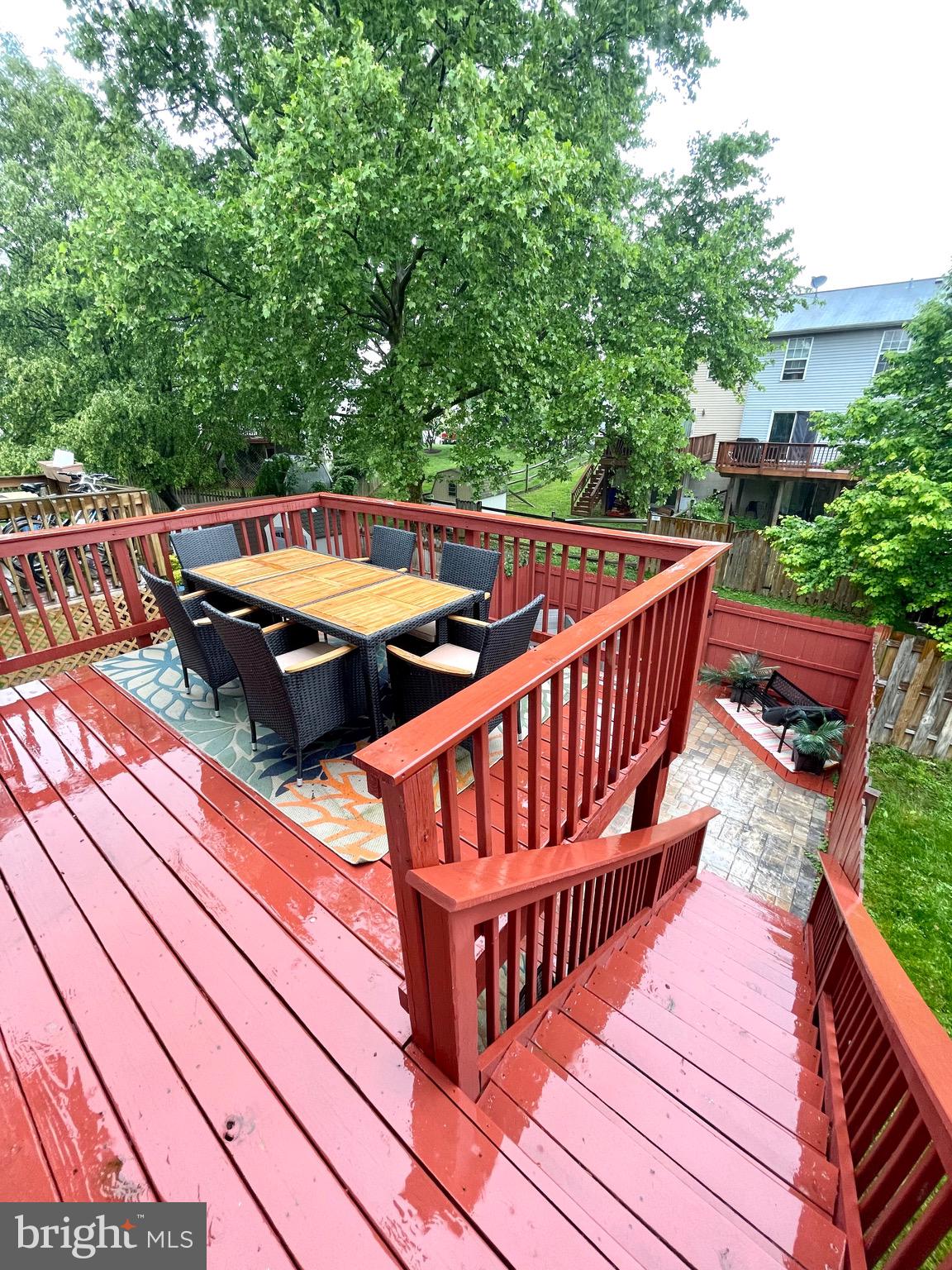 FREDERICKTOWNE VILLAGE - Residential