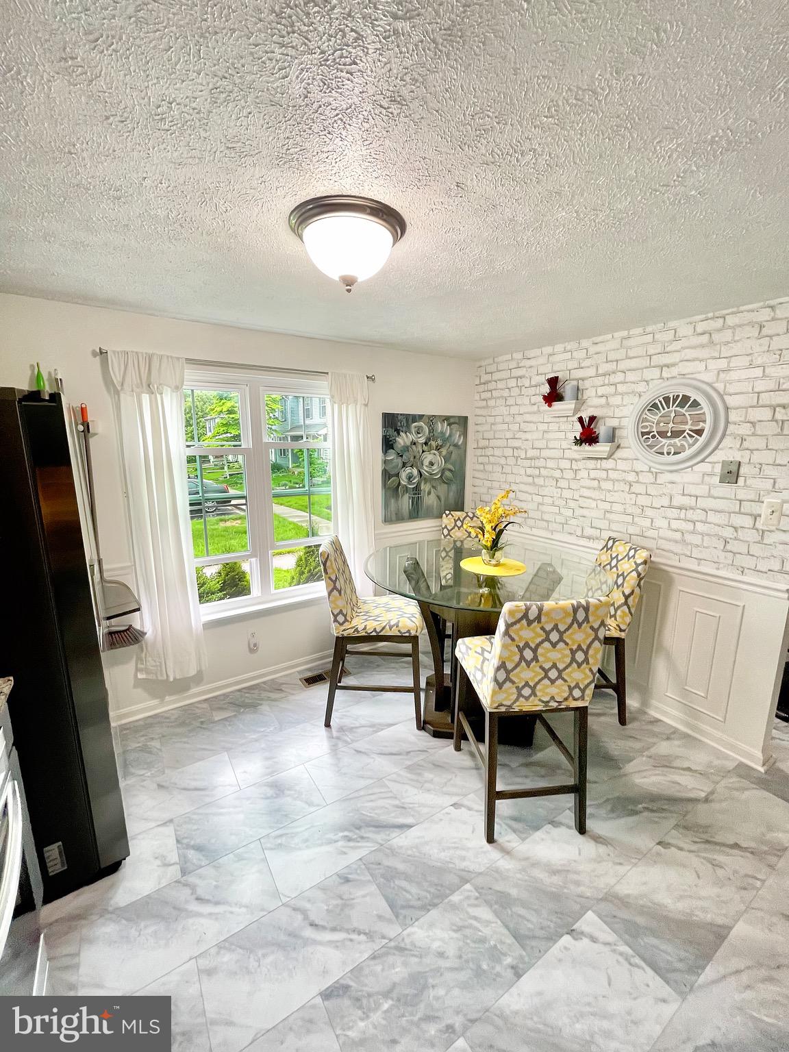 FREDERICKTOWNE VILLAGE - Residential