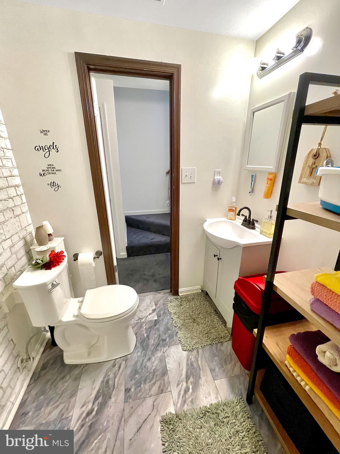 FREDERICKTOWNE VILLAGE - Residential