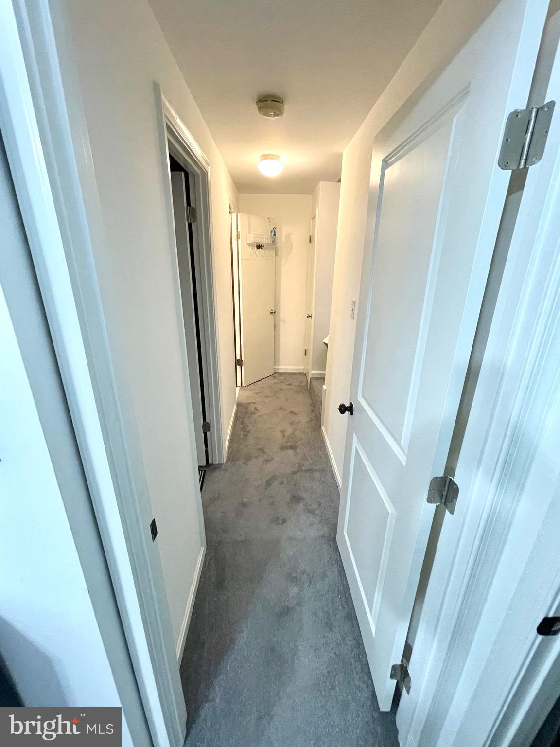 FREDERICKTOWNE VILLAGE - Residential