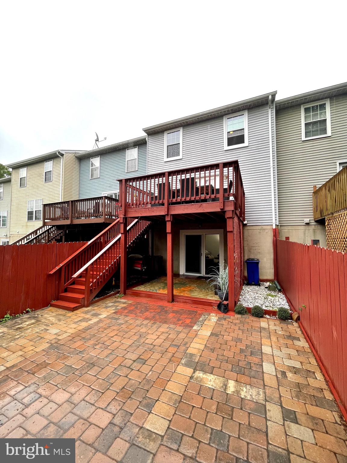 FREDERICKTOWNE VILLAGE - Residential